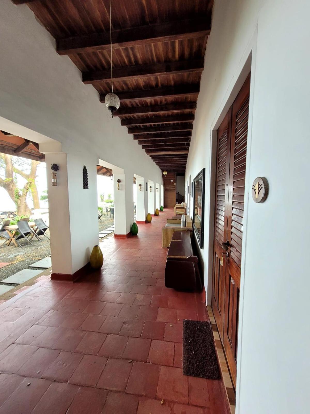 Hotel Old Lighthouse Bristow , Kochi