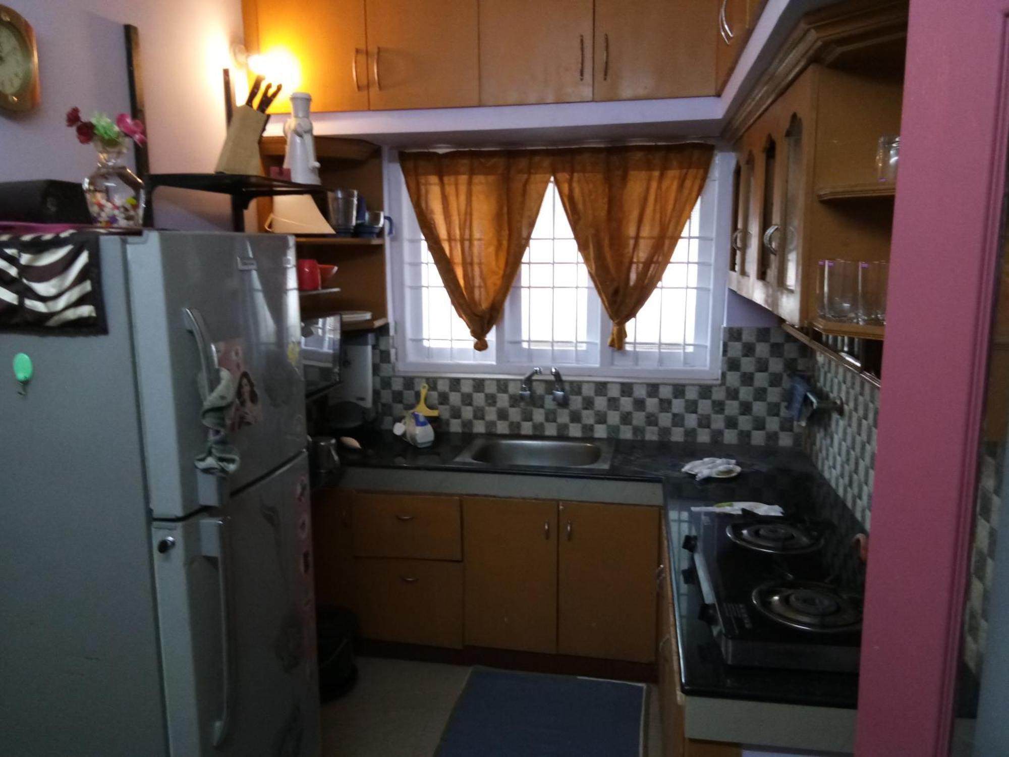 Apartment Queen Mary's Kochi