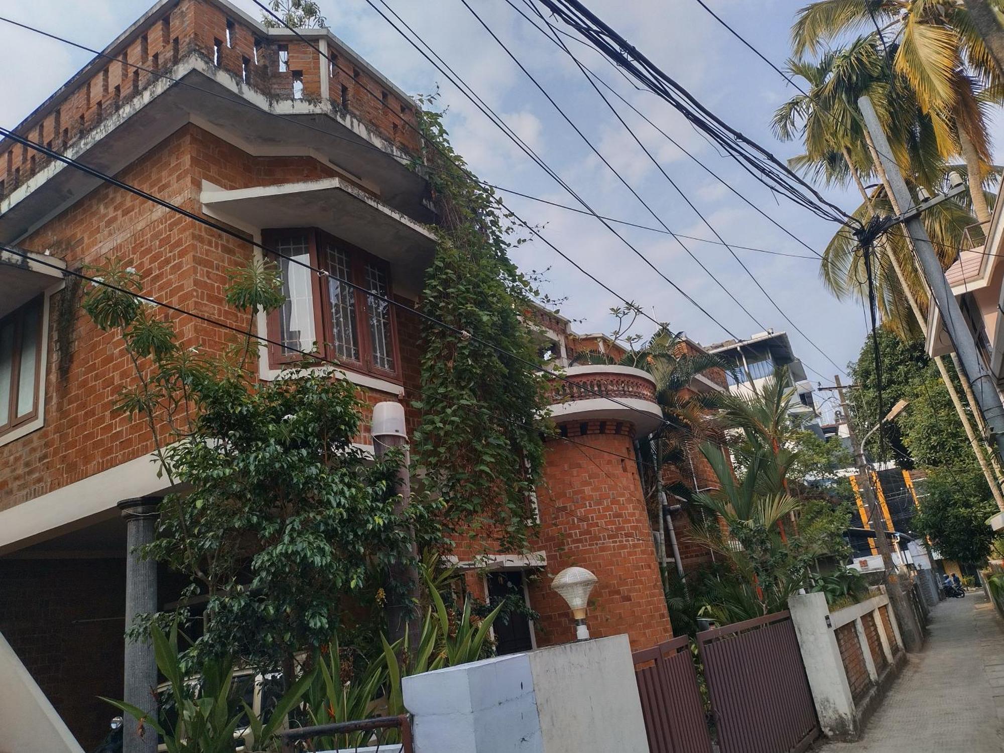 Green Residence
