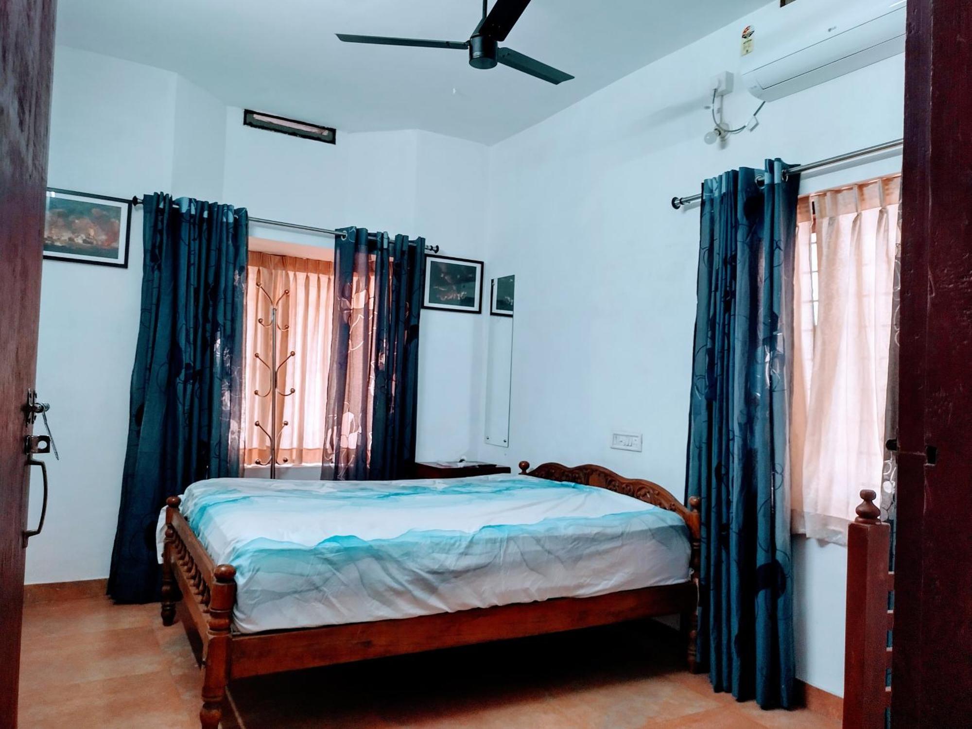 Green Residence * Kochi