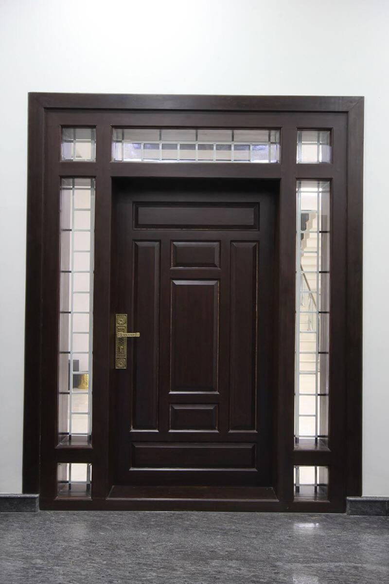 Solomons Ark * Kochi