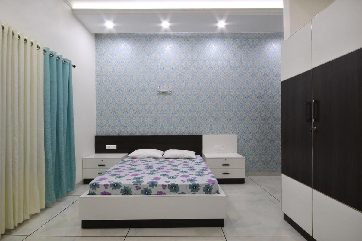Holiday home Solomons Ark Kochi