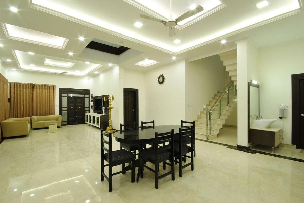 Solomons Ark * Kochi