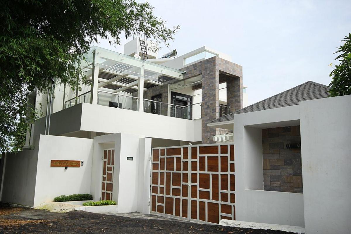 Solomons Ark Holiday home *