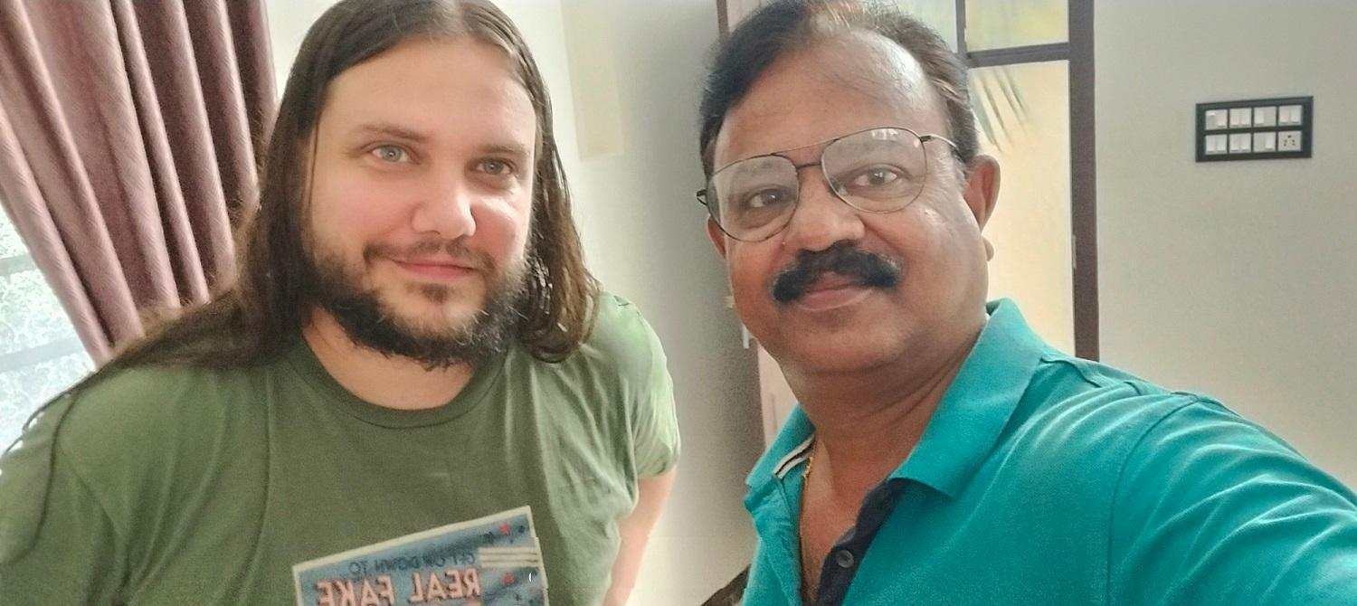 Gerards Fortkochi Kochi
