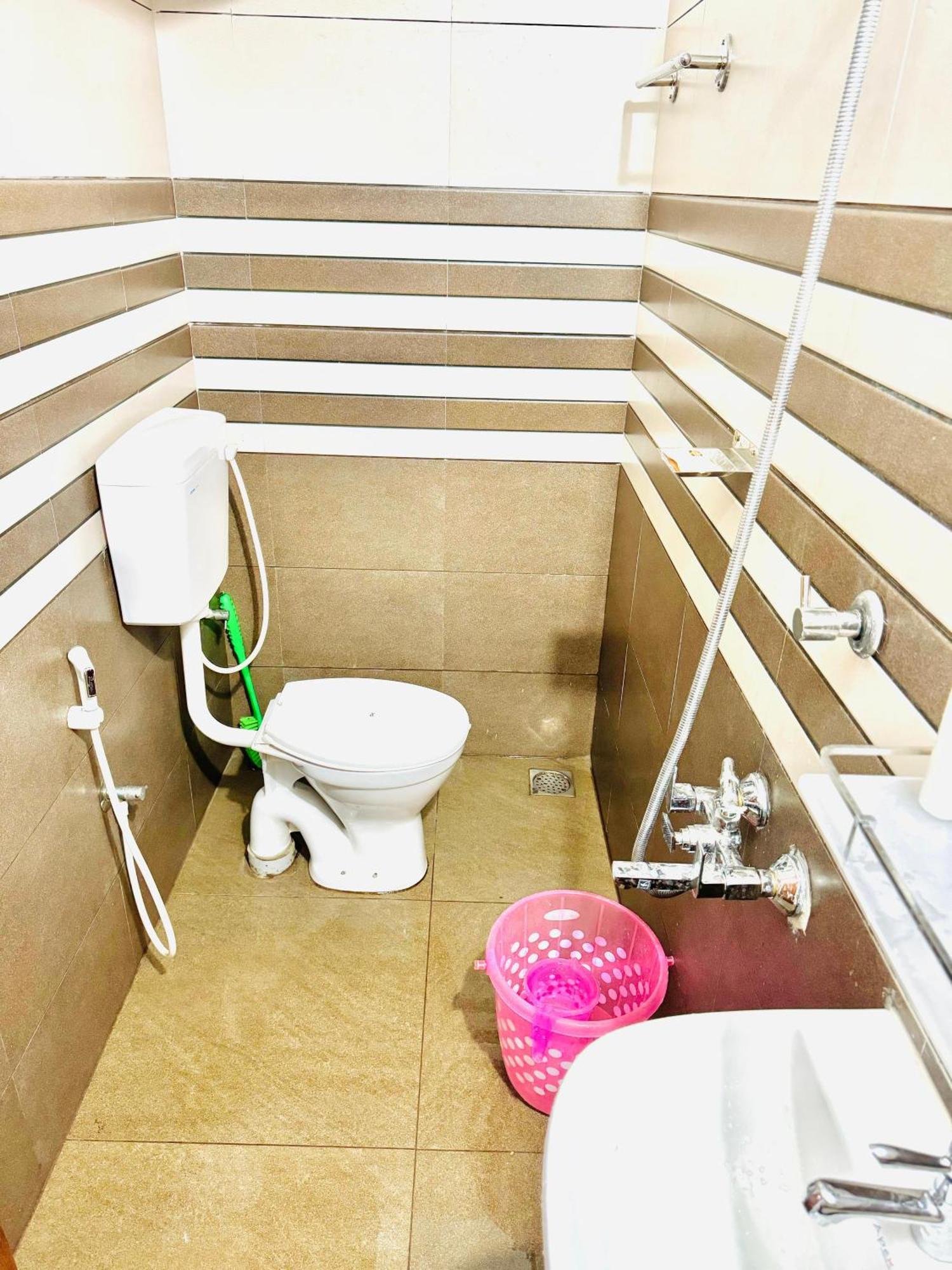 Rahima Apartment