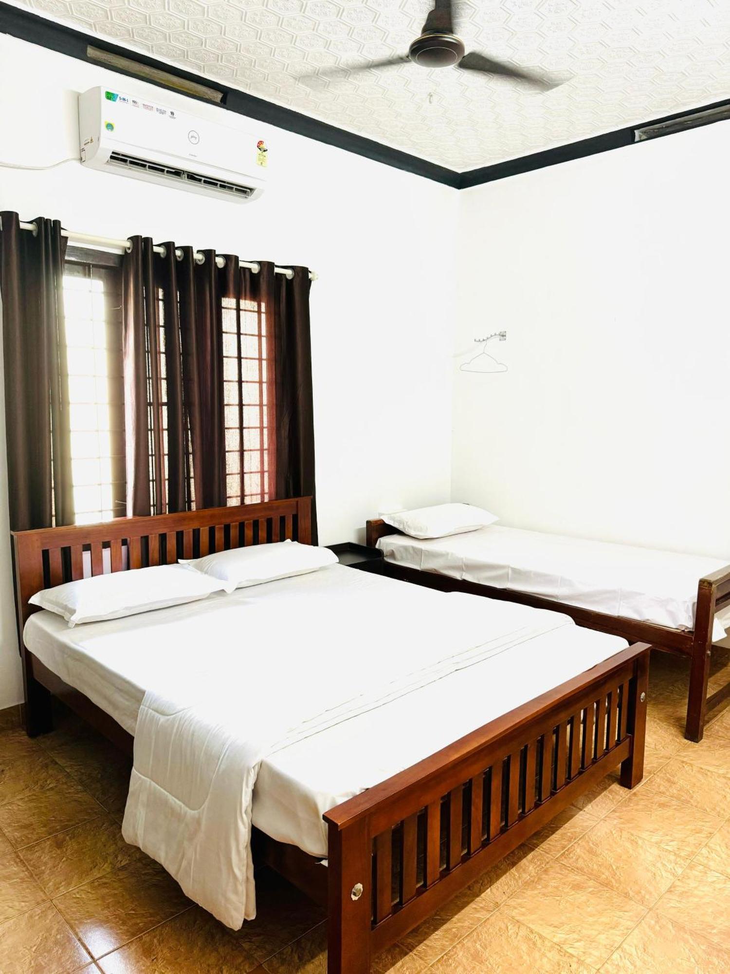 Apartment Rahima Kochi