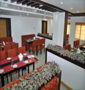 Ima House Hotel 4*