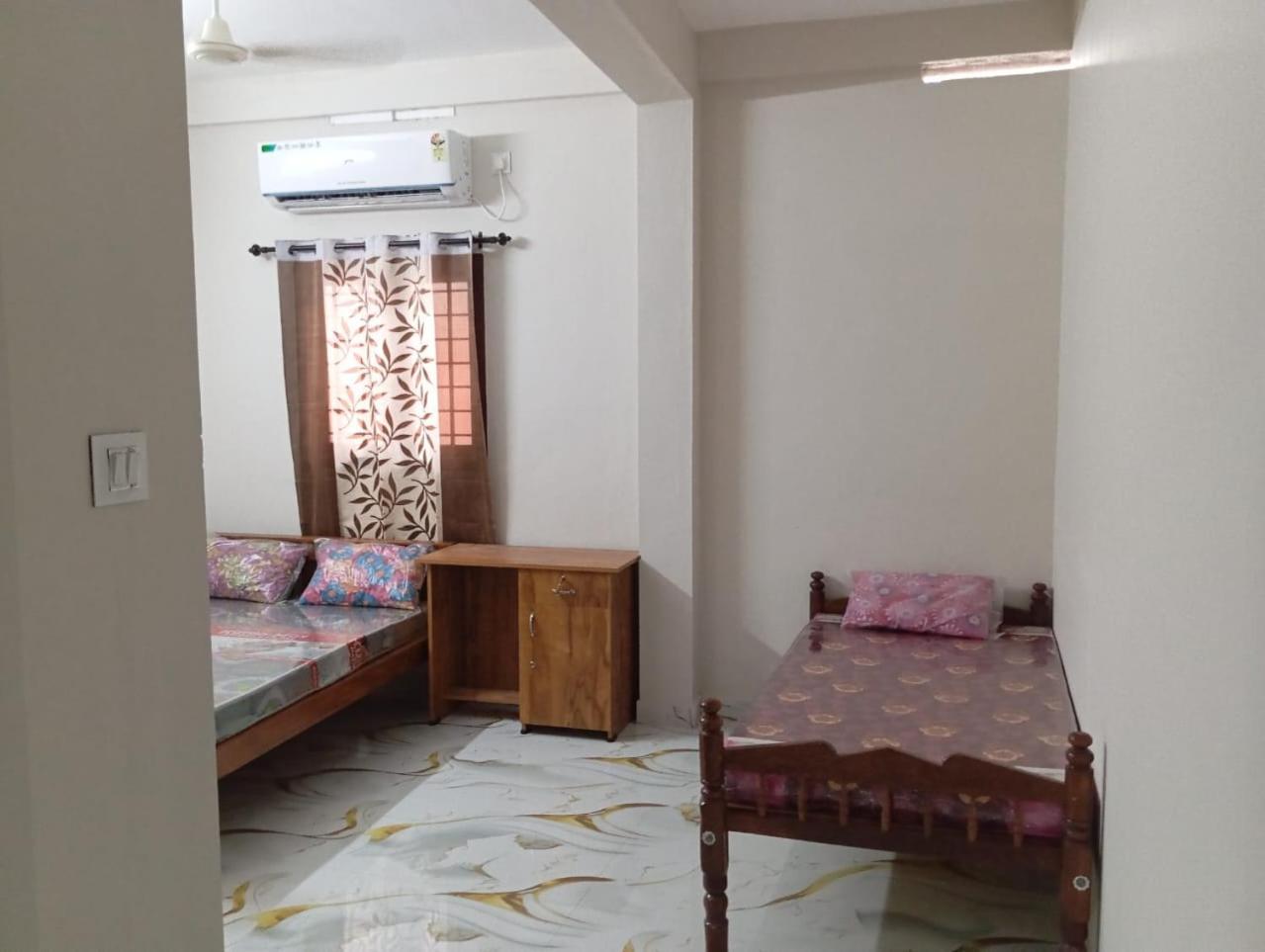Hostel The Bunkhouse & Kochi