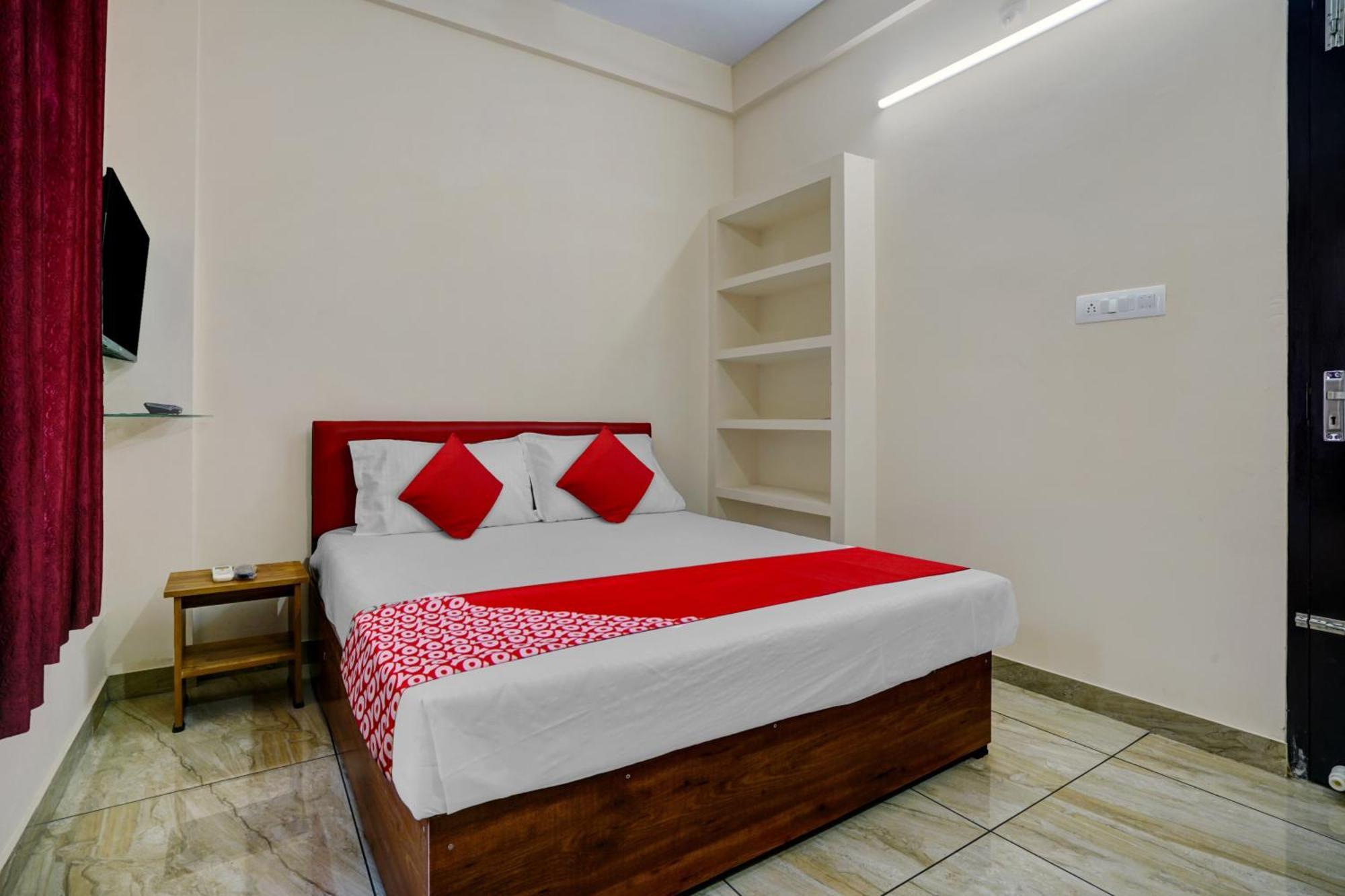 O Versatile Hotel 4*