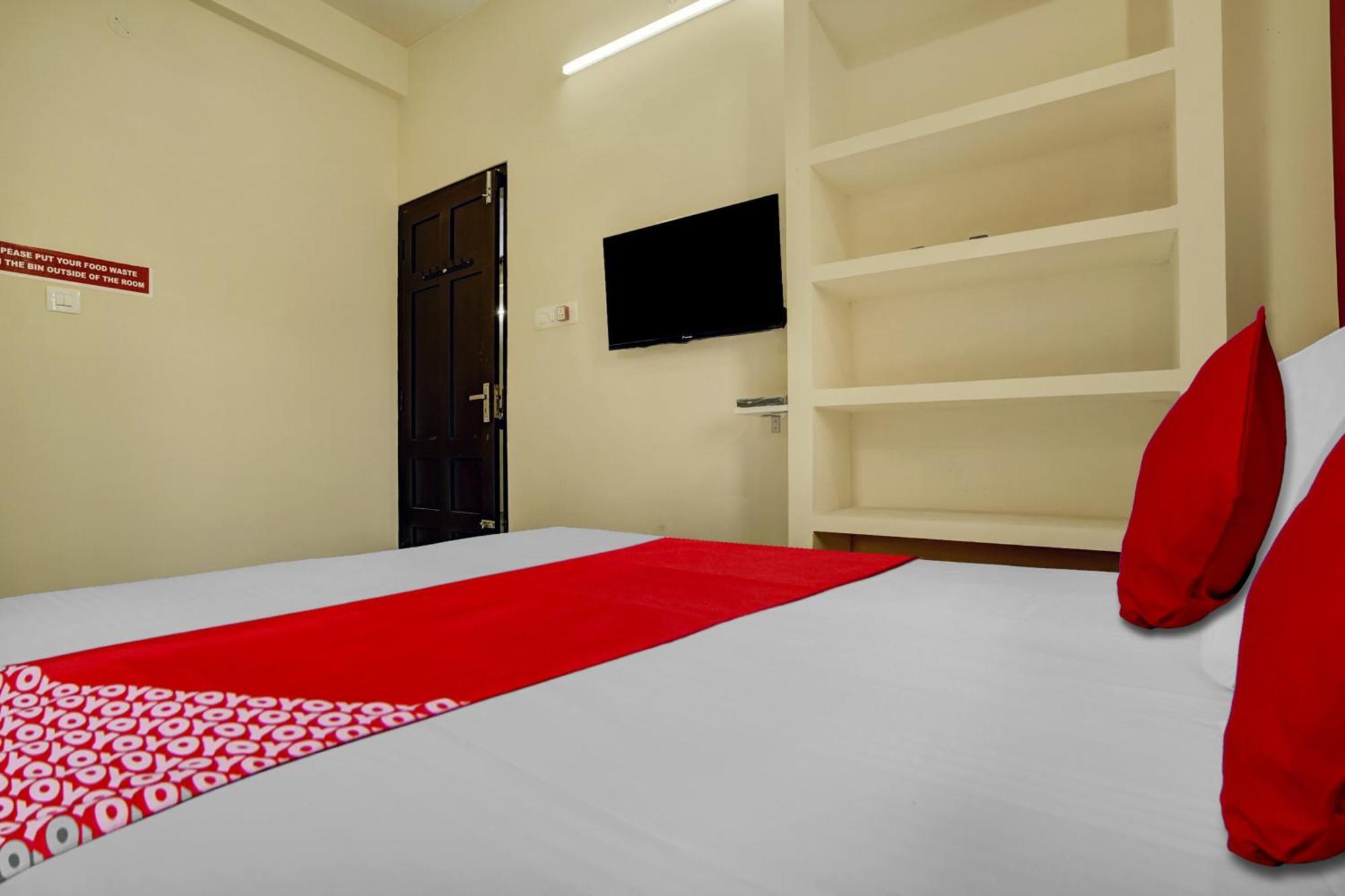 Hotel O Versatile 4*