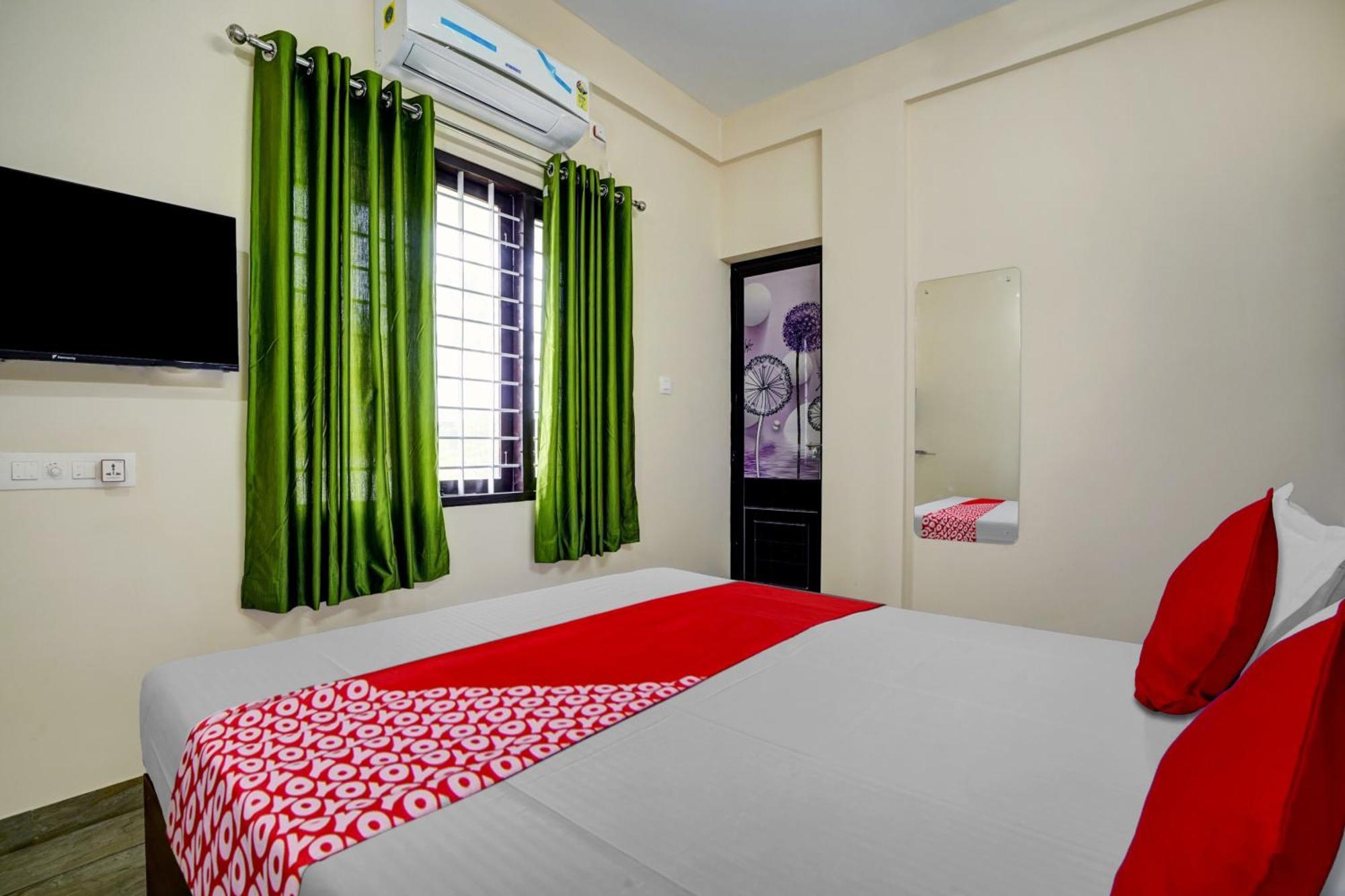 O Versatile Hotel Kochi