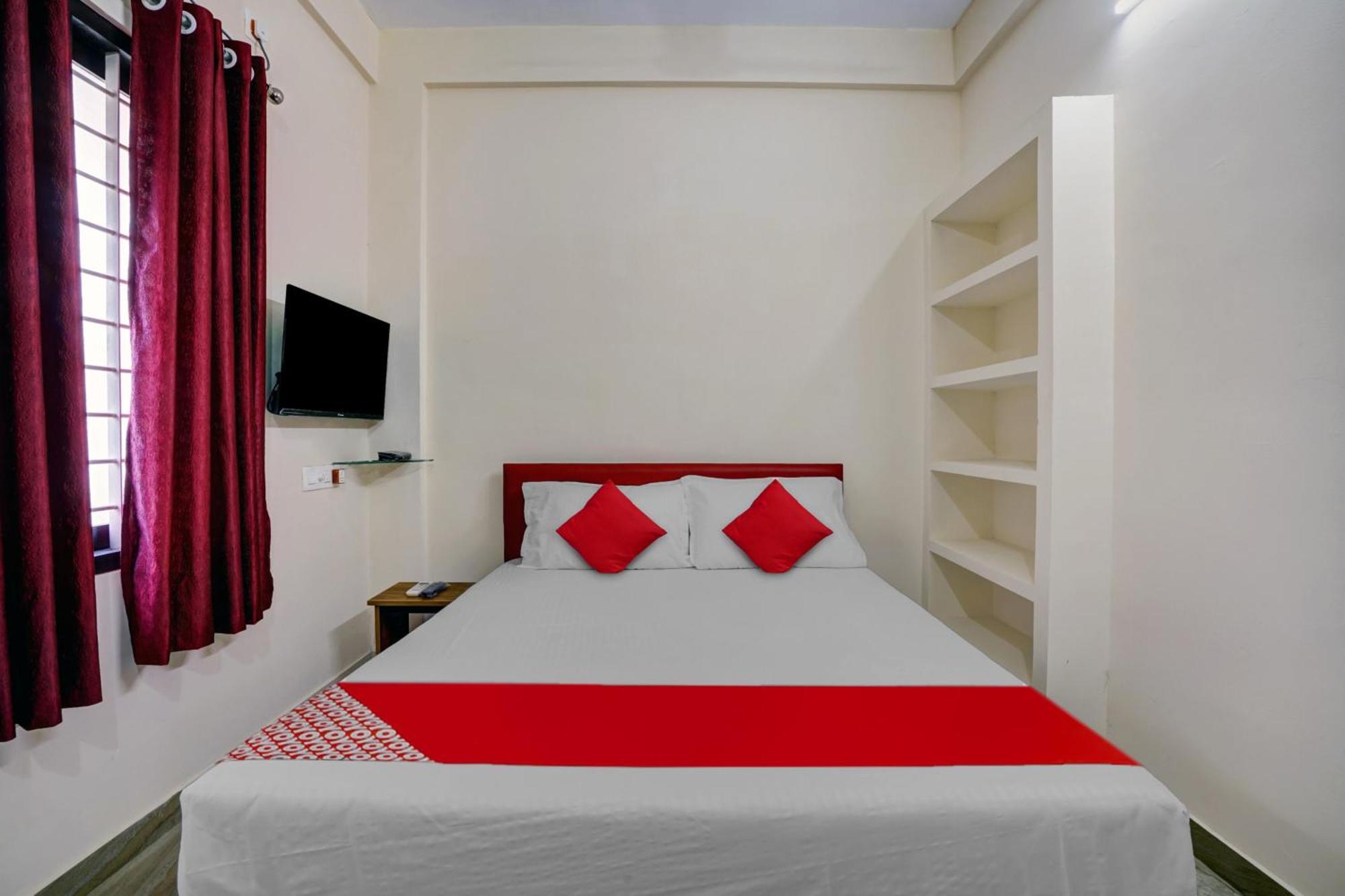 Hotel O Versatile 4*
