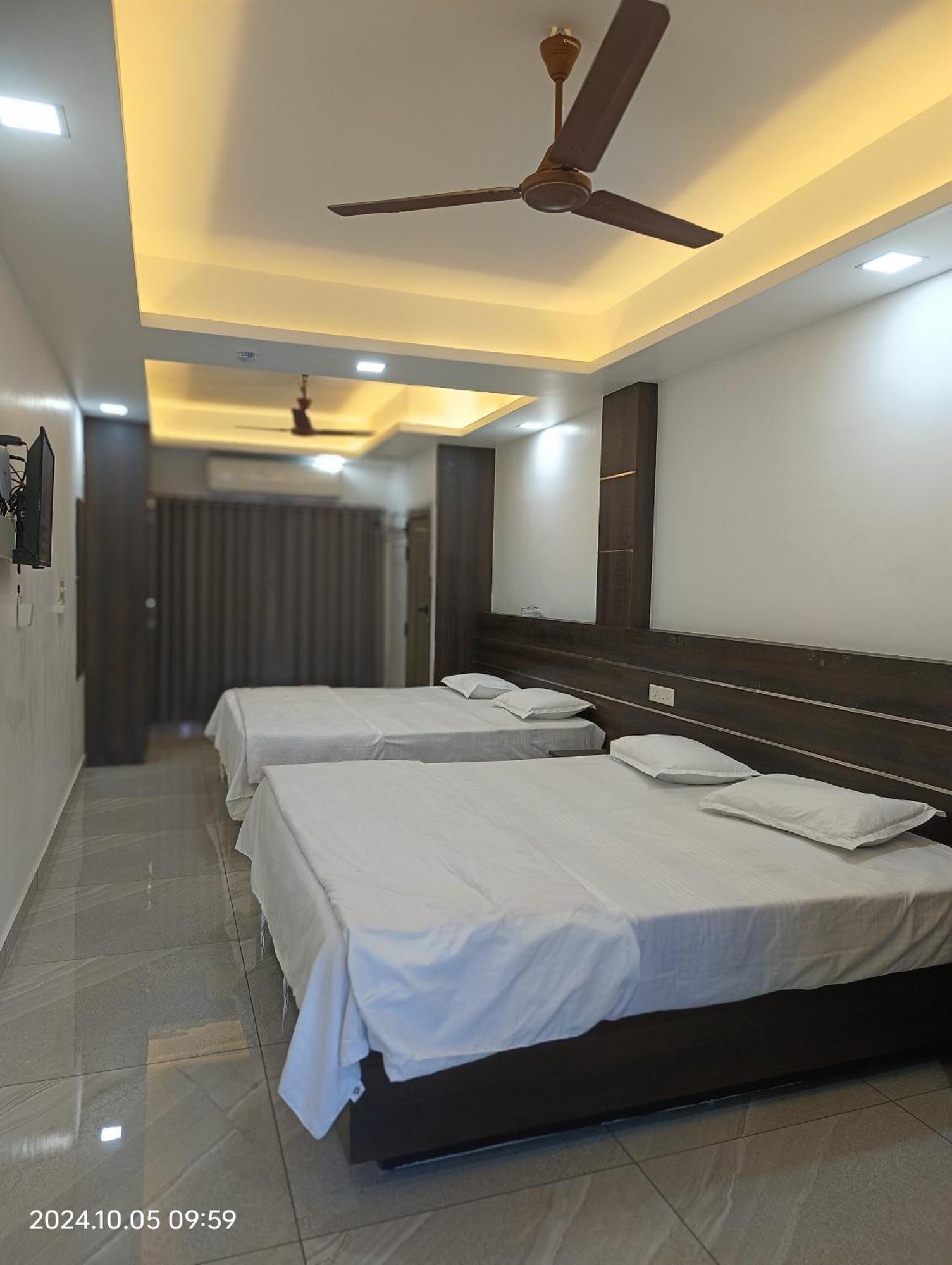 Aroma Serviced Cochin *