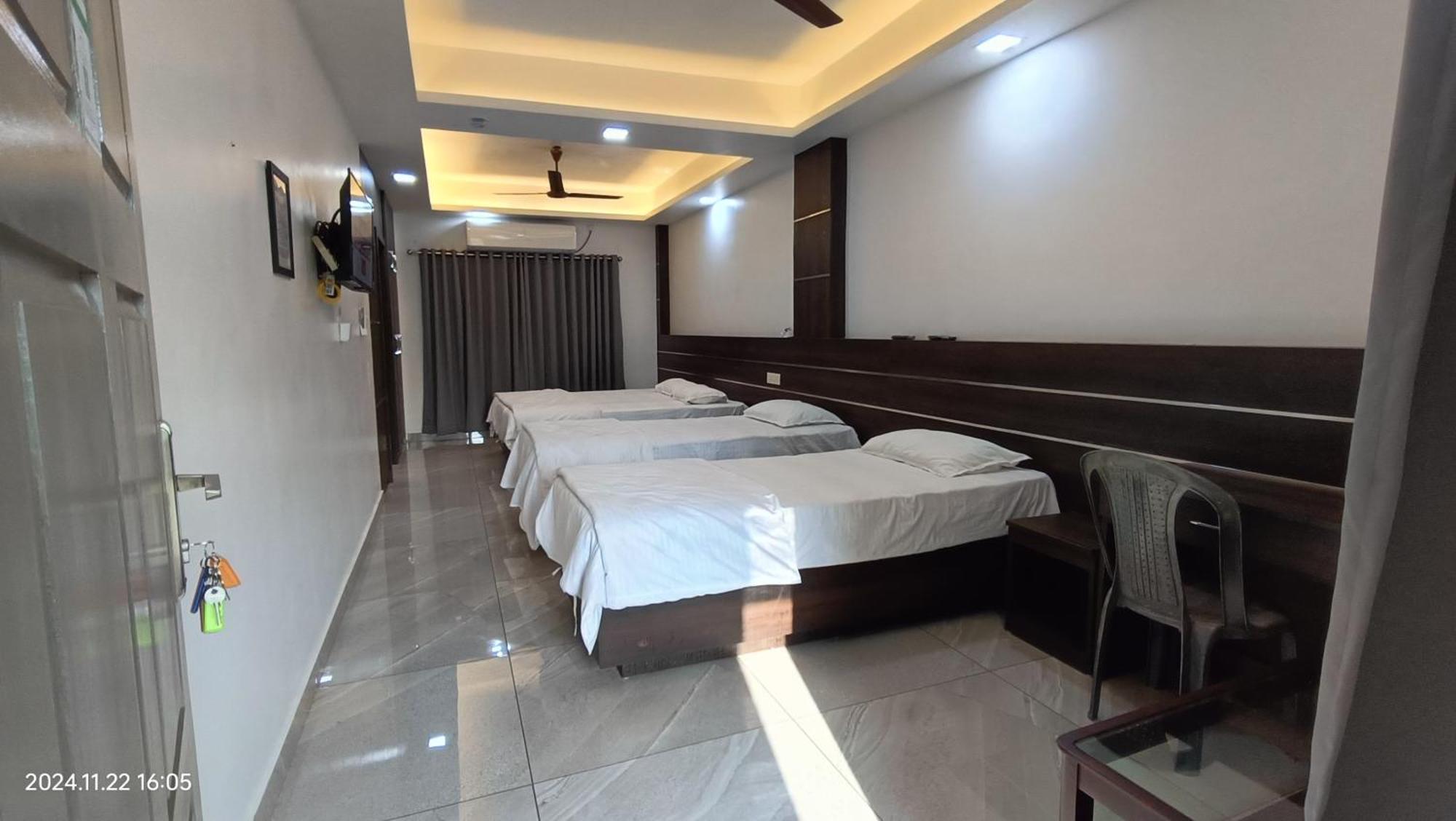 Aroma Serviced Cochin *