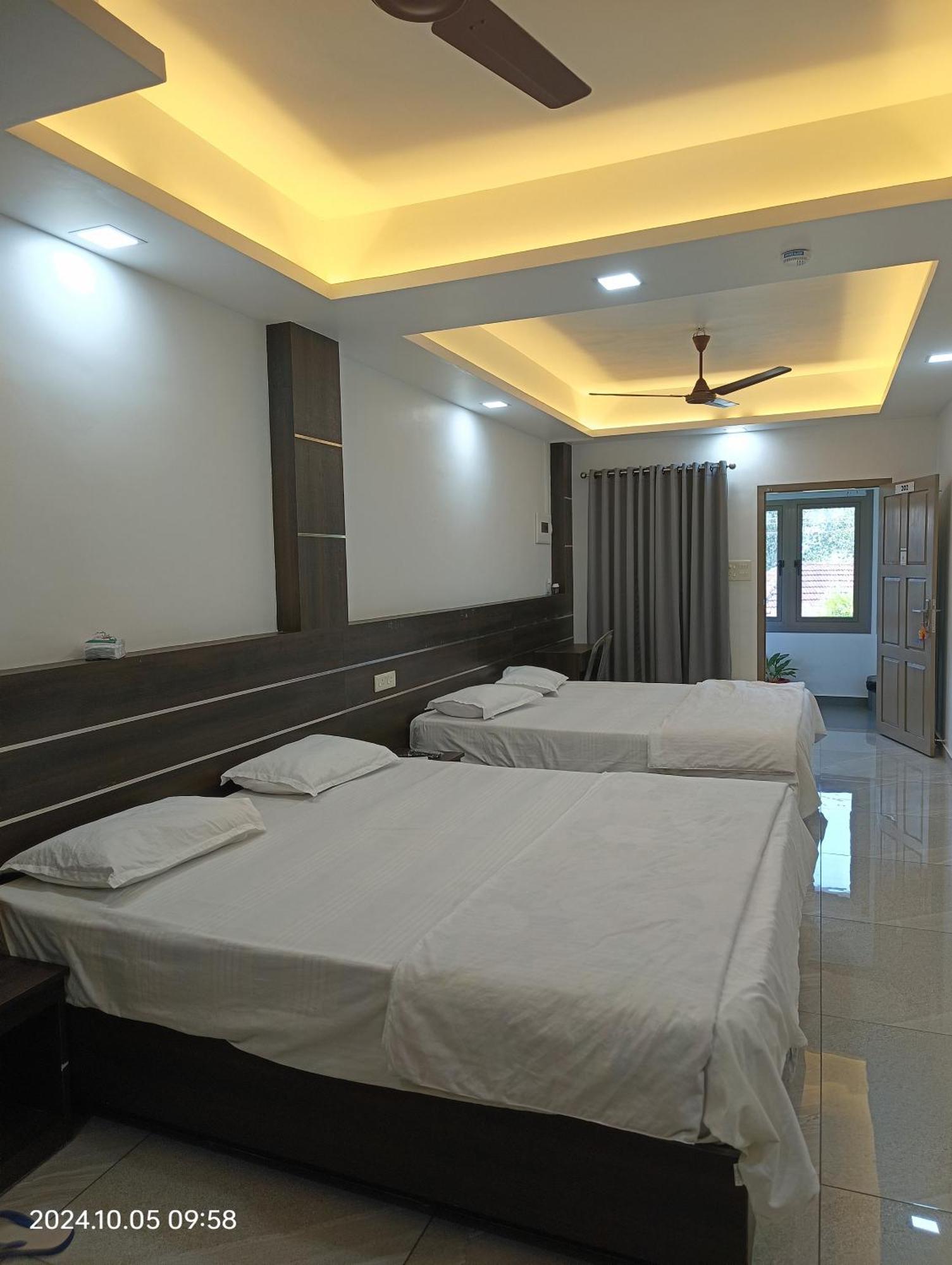 Aroma Serviced Cochin Kochi