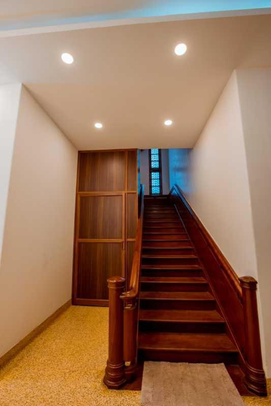 Hotel Abab Residency
