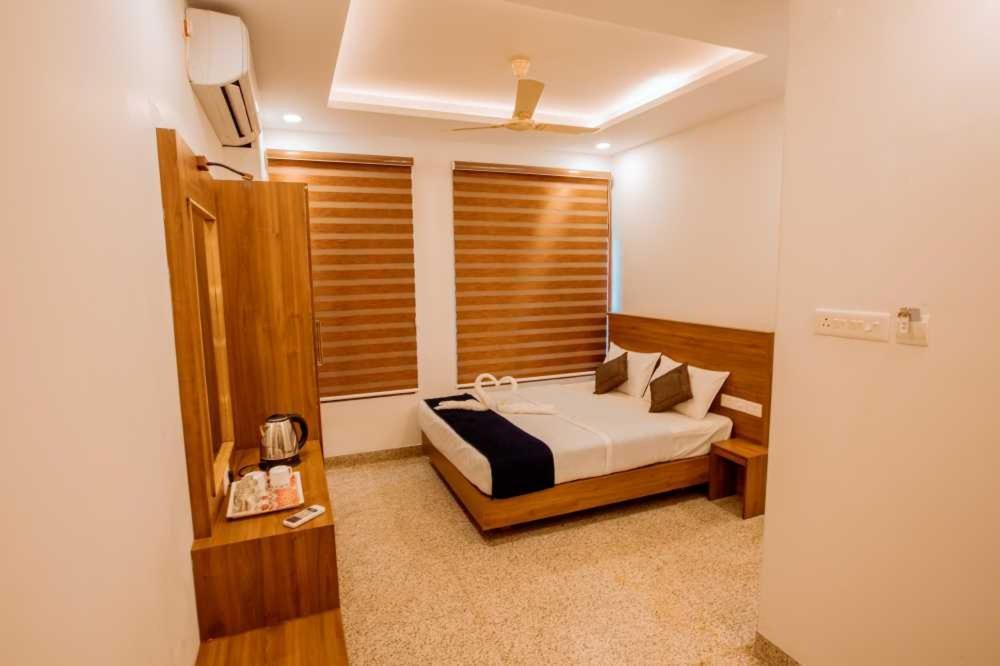 Abab Residency Kochi