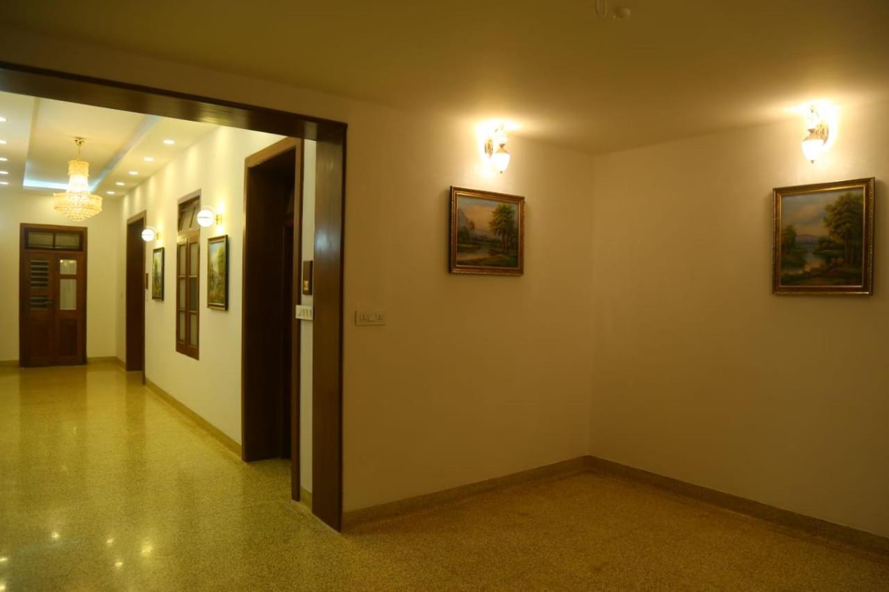 Abab Residency Kochi