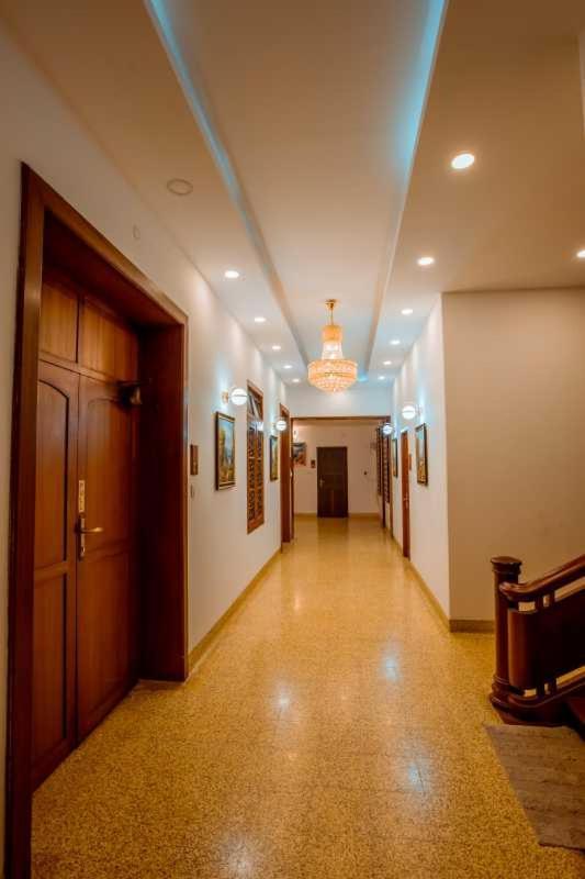 Abab Residency 3* Kochi