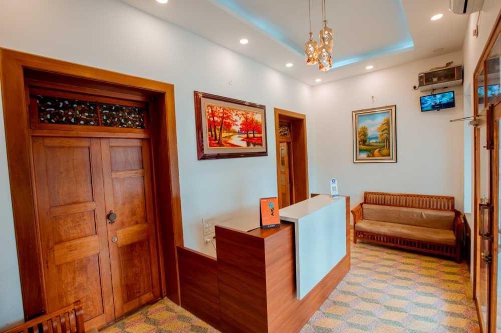 Hotel Abab Residency 3*