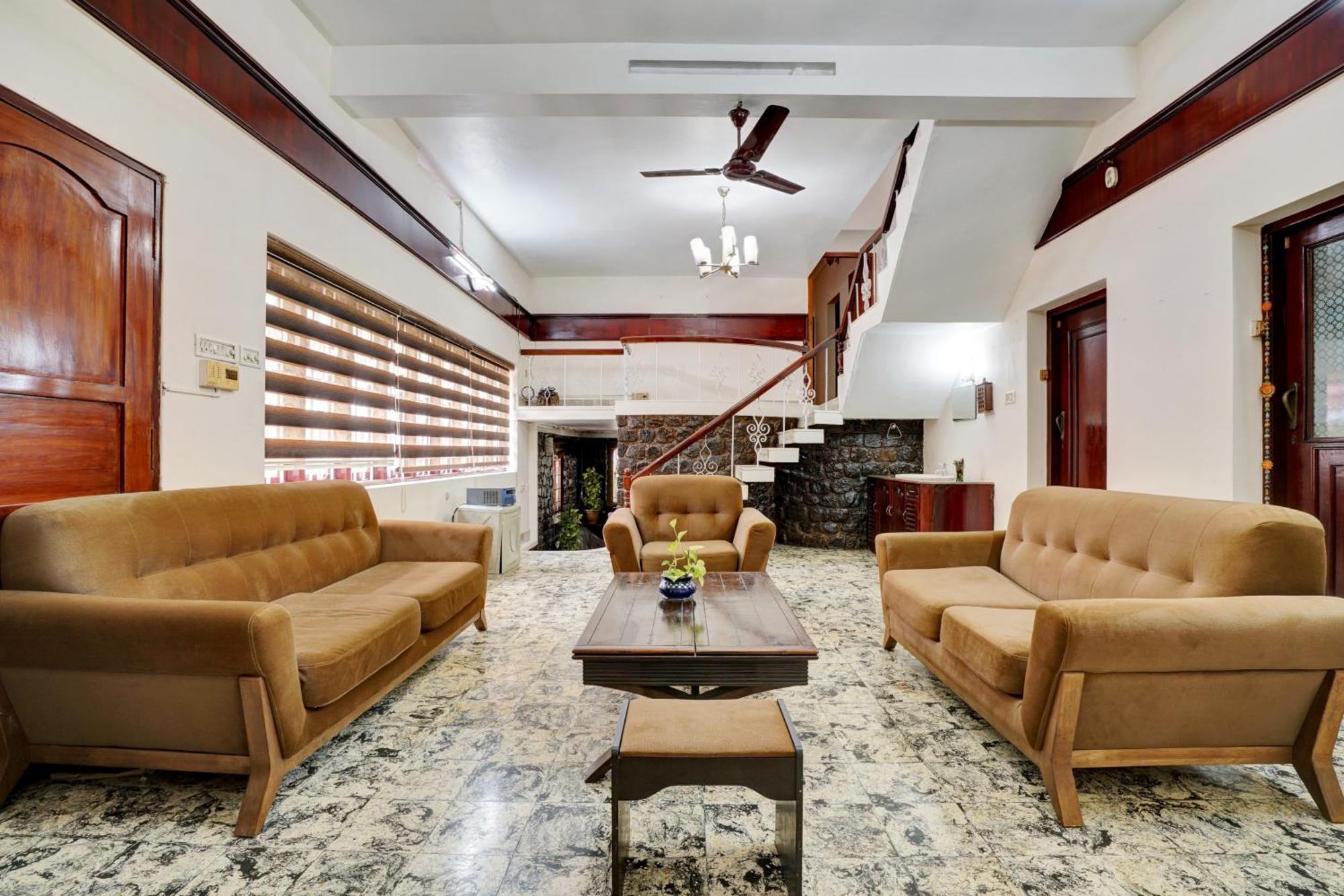 O Hotel 3*