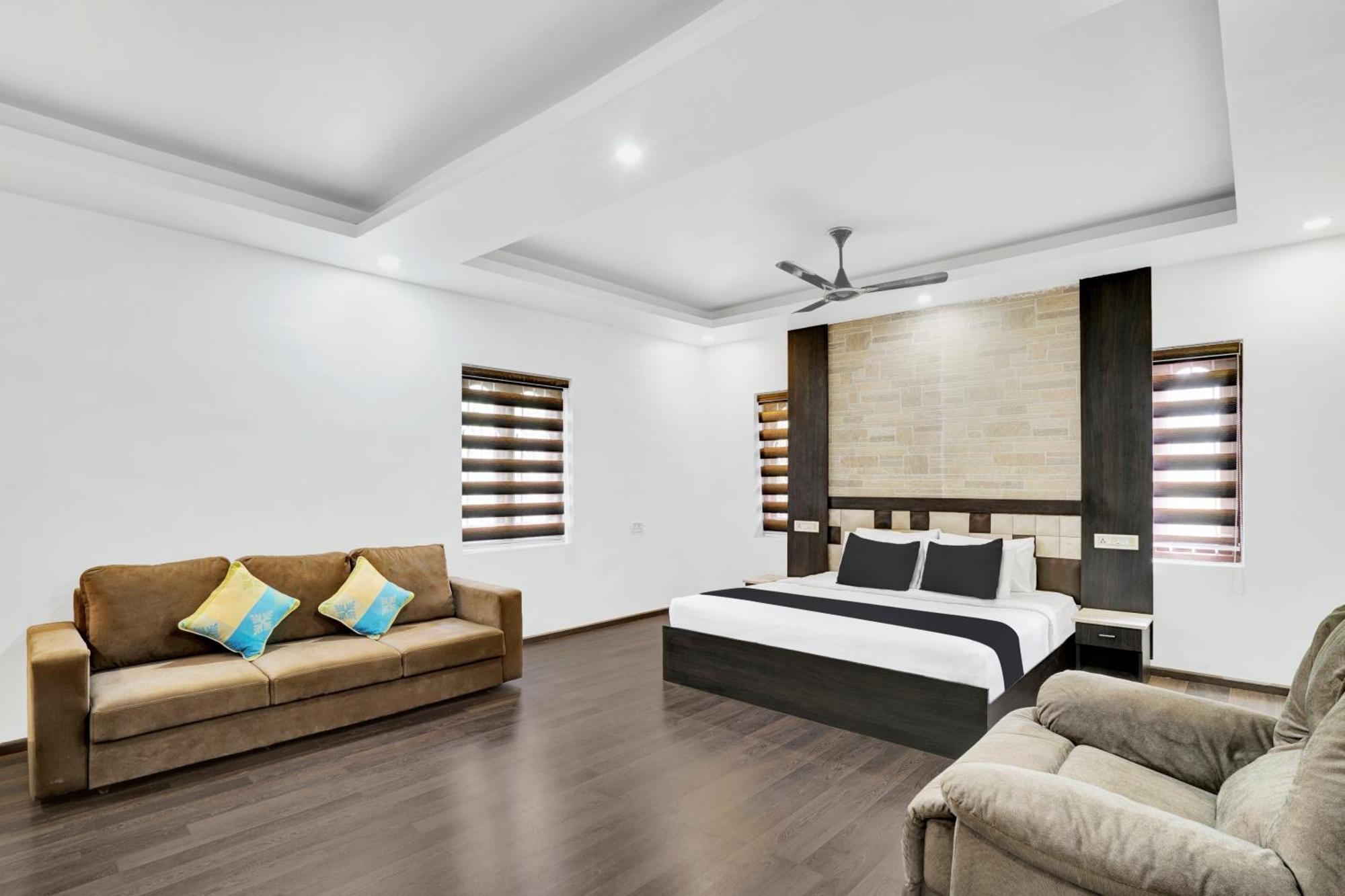 Hotel O 3*