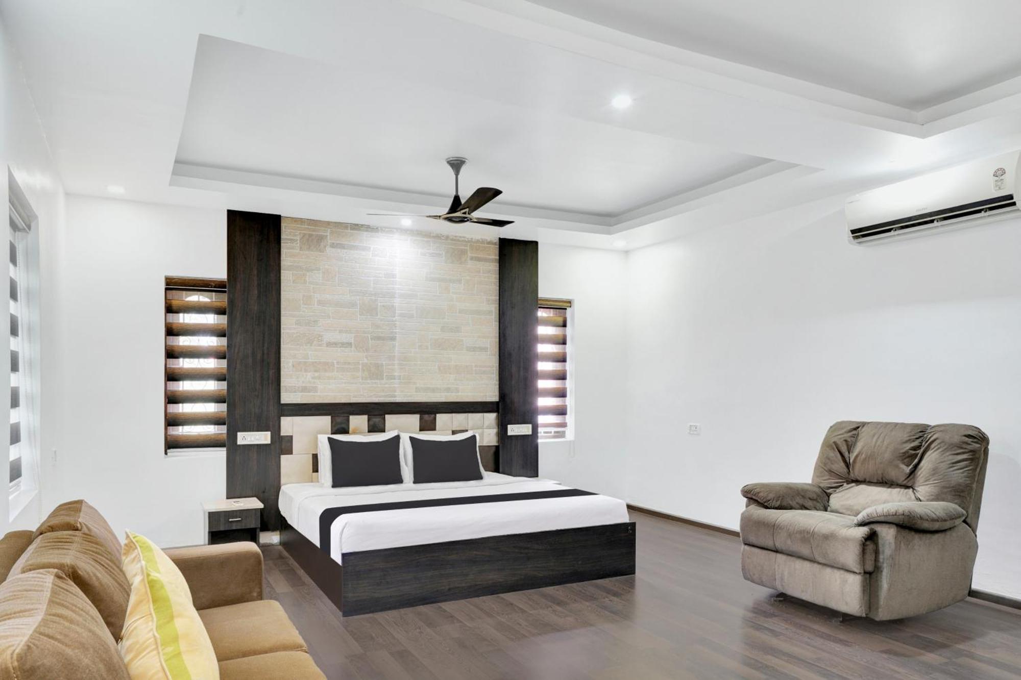 Hotel O Kochi