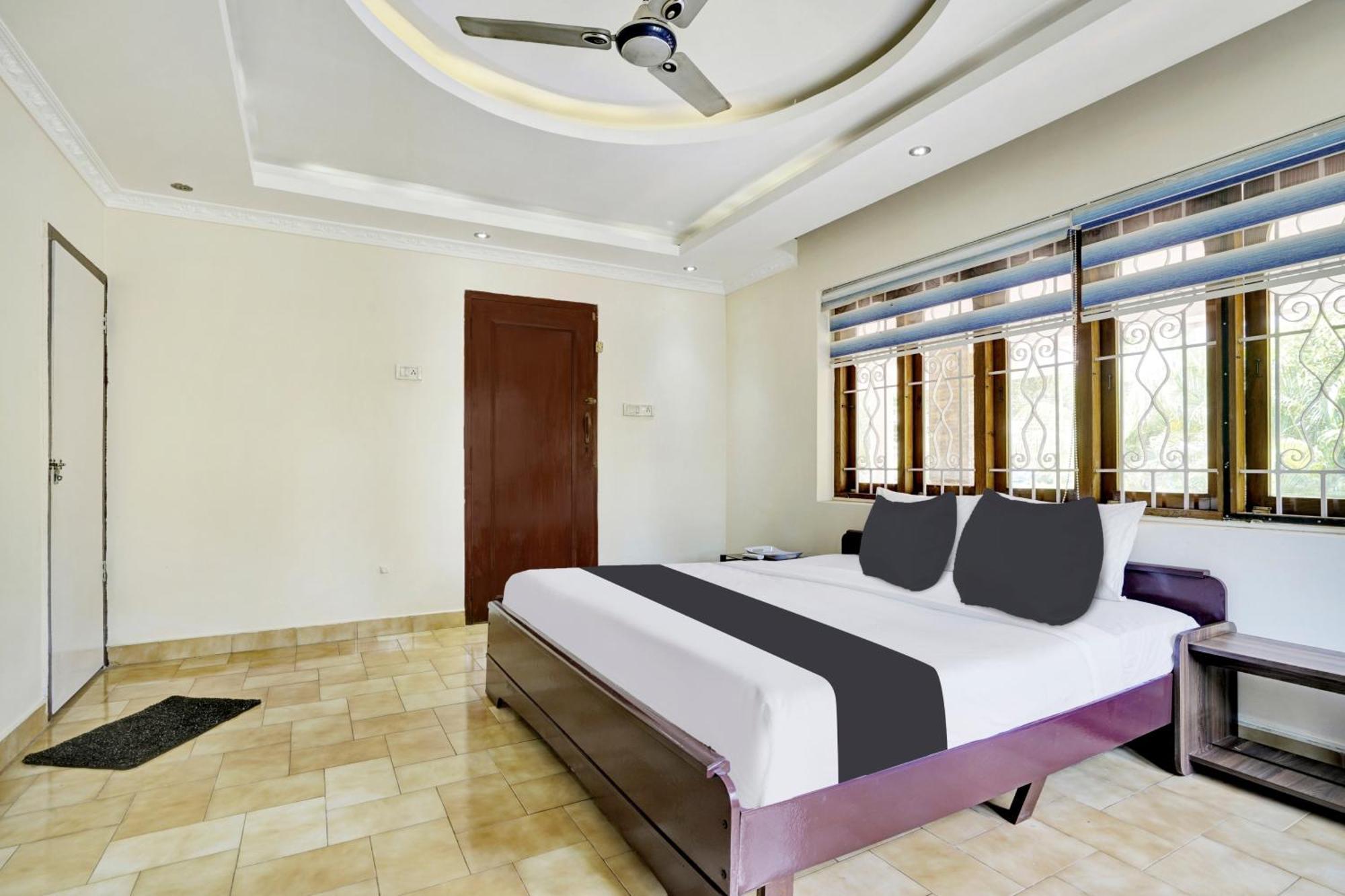 O Hotel 3*