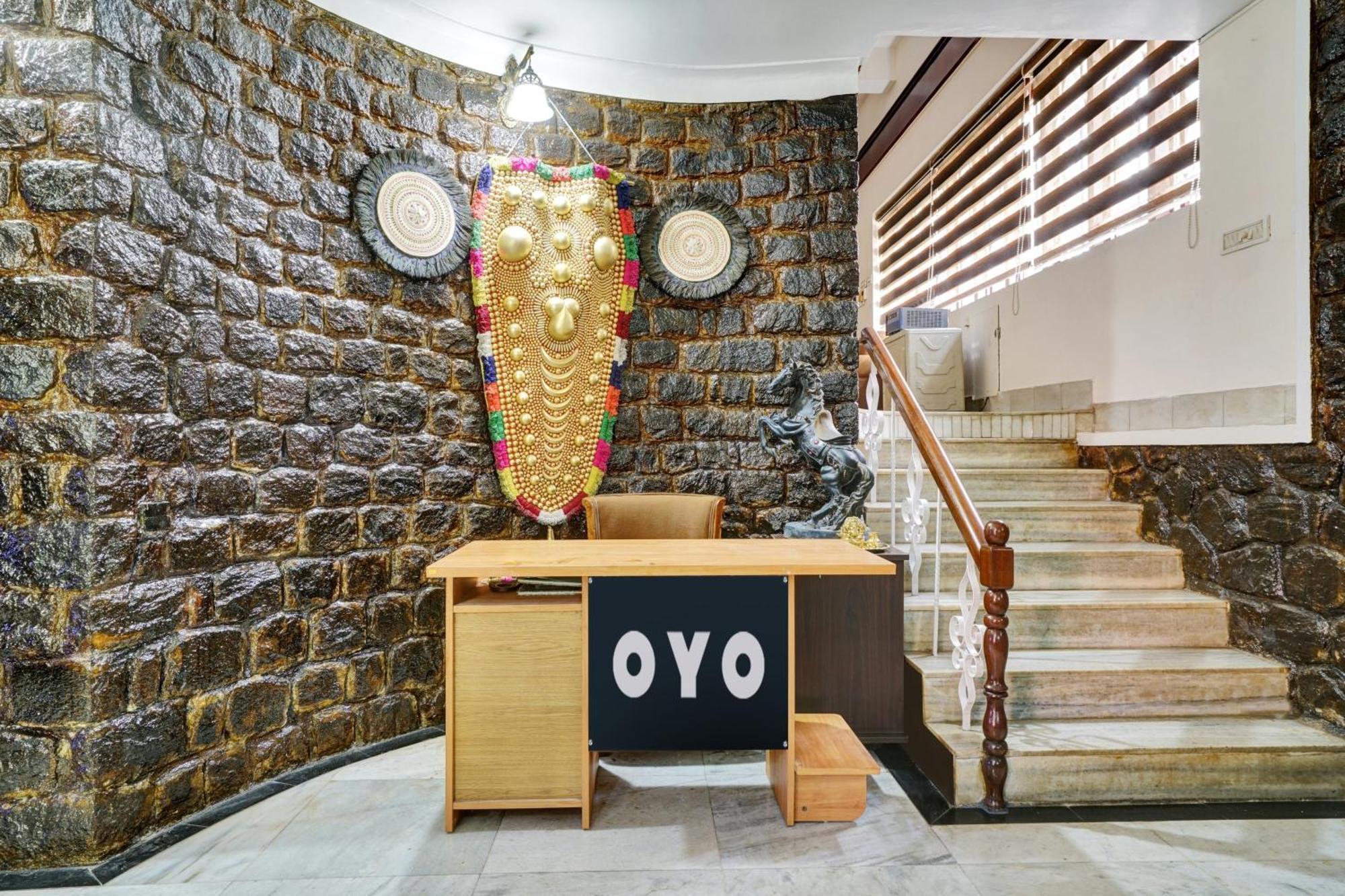 O Hotel Kochi