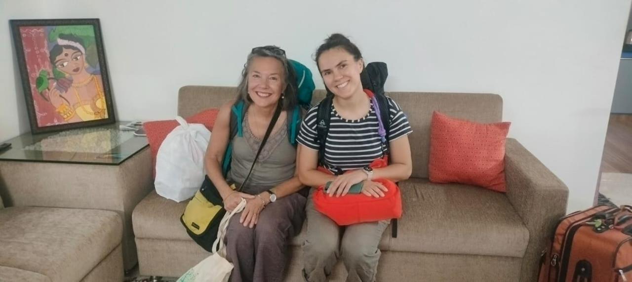 Homestay Gerards Fortkochi *