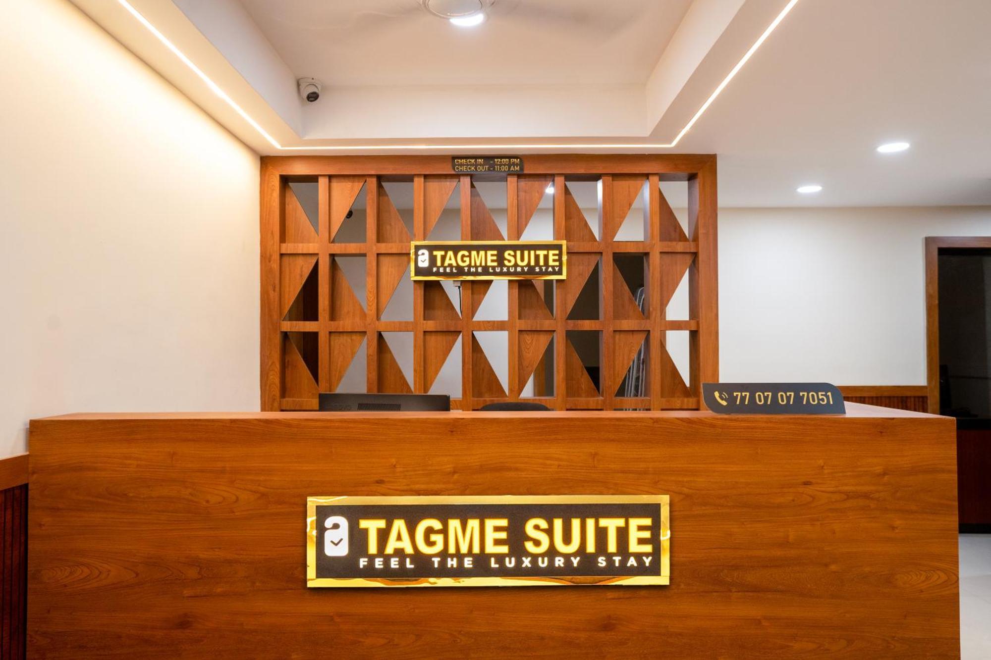 Tagme Hotel 3*