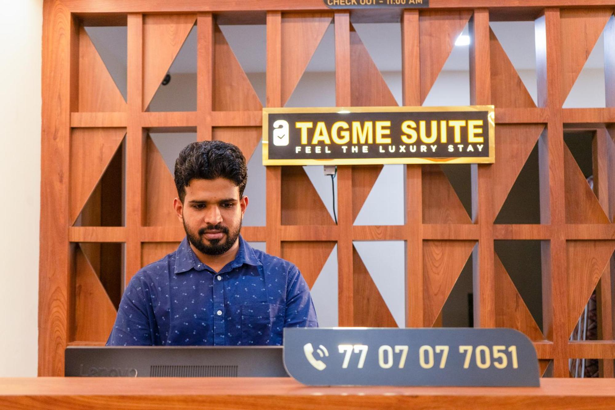Tagme Hotel