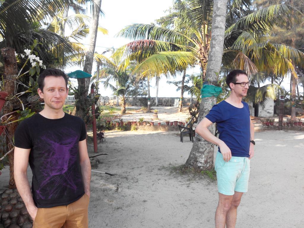 Homestay Royal Beach Abode Kochi