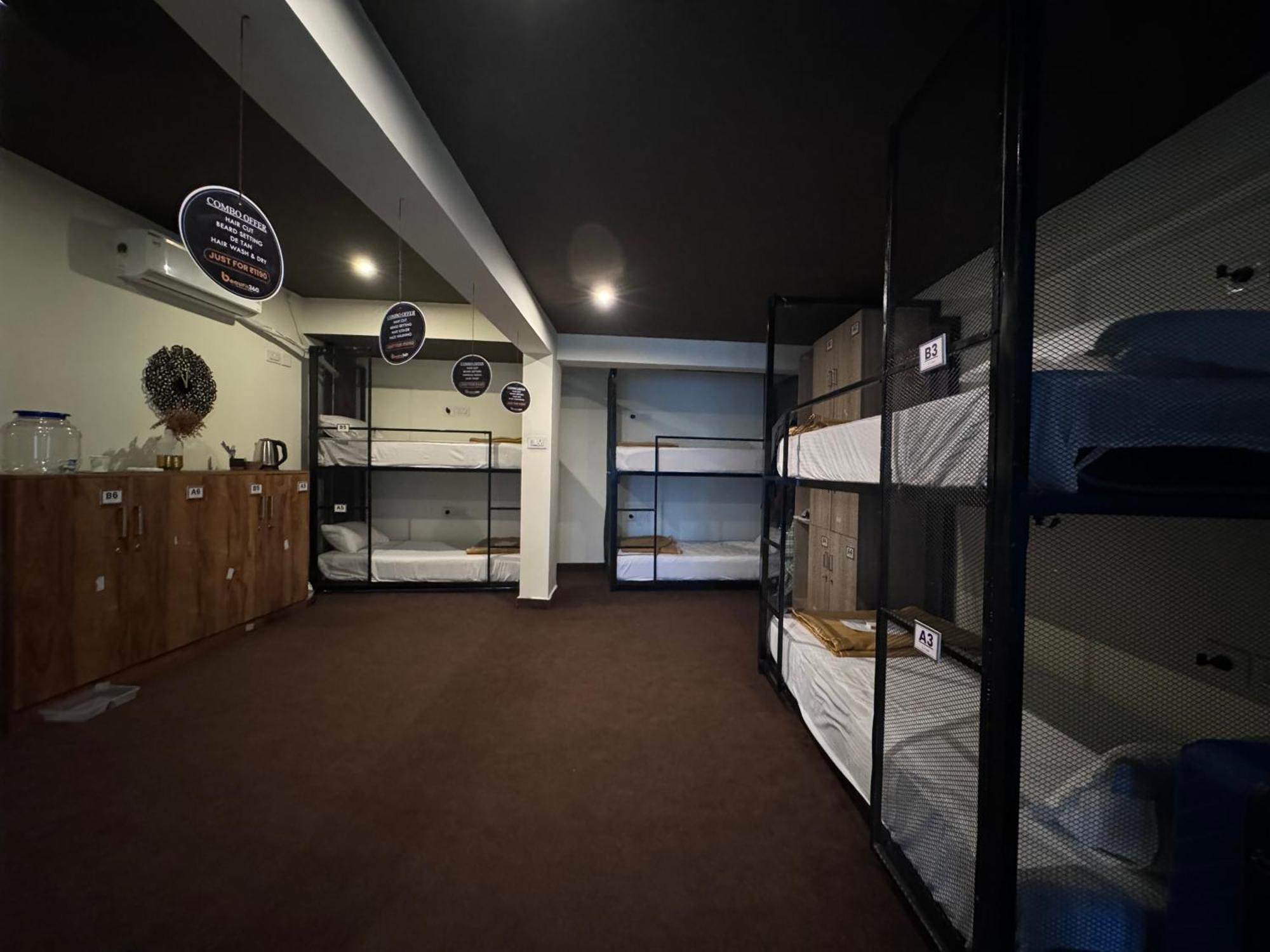 Igloo Edapally Hostel