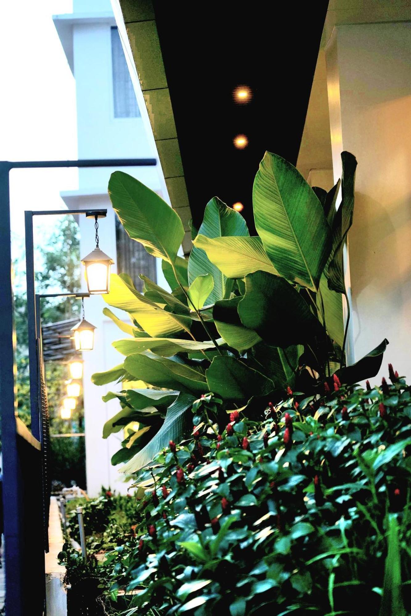 K Grandeur Hotel Kochi