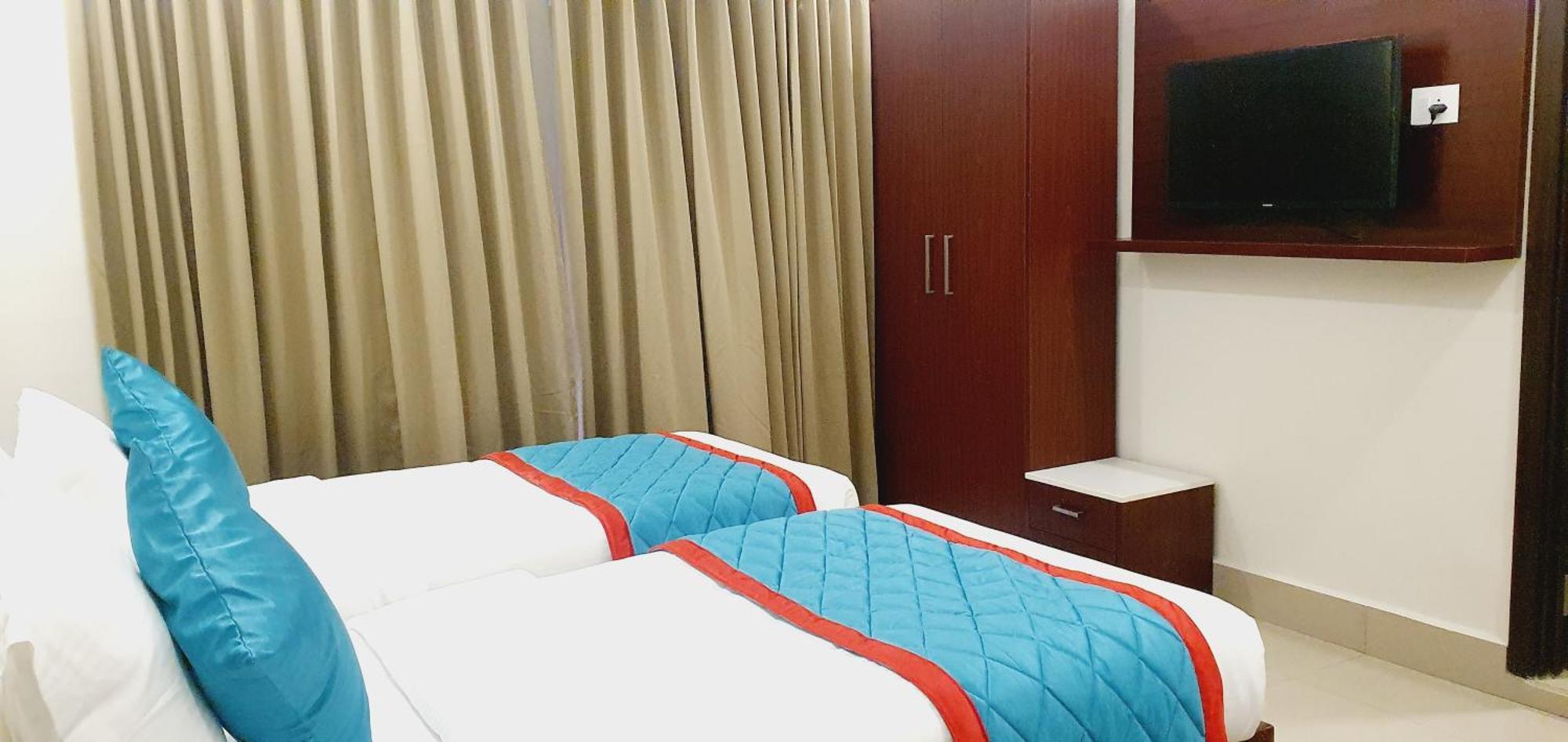 Hotel K Grandeur 3*