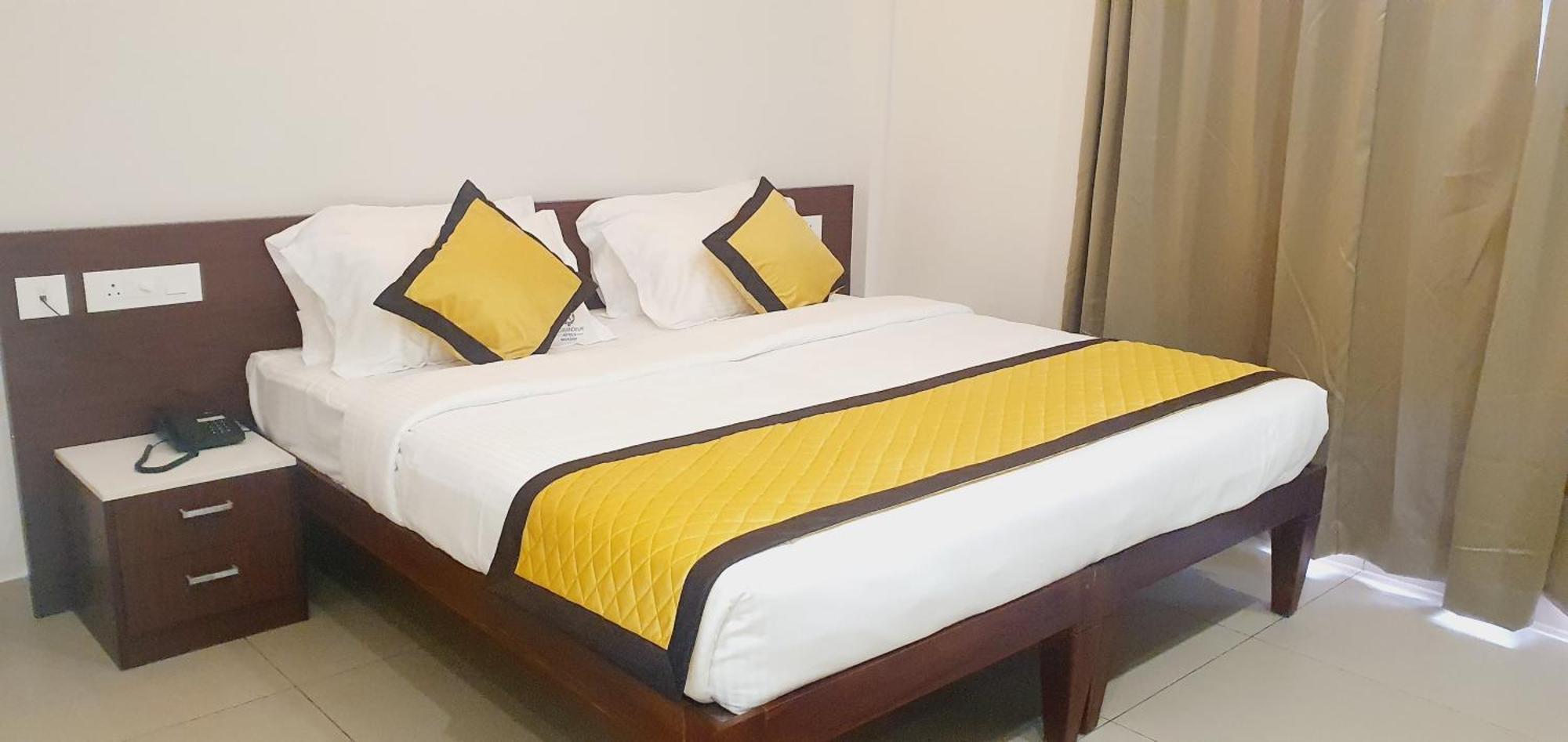 Hotel K Grandeur
