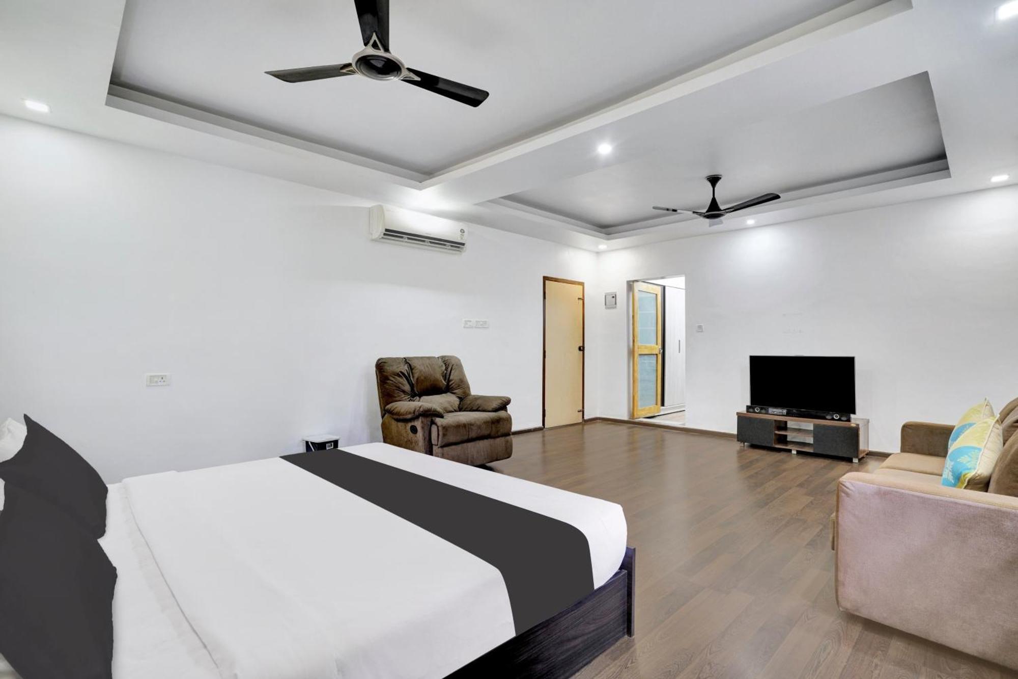 O Hotel 3*