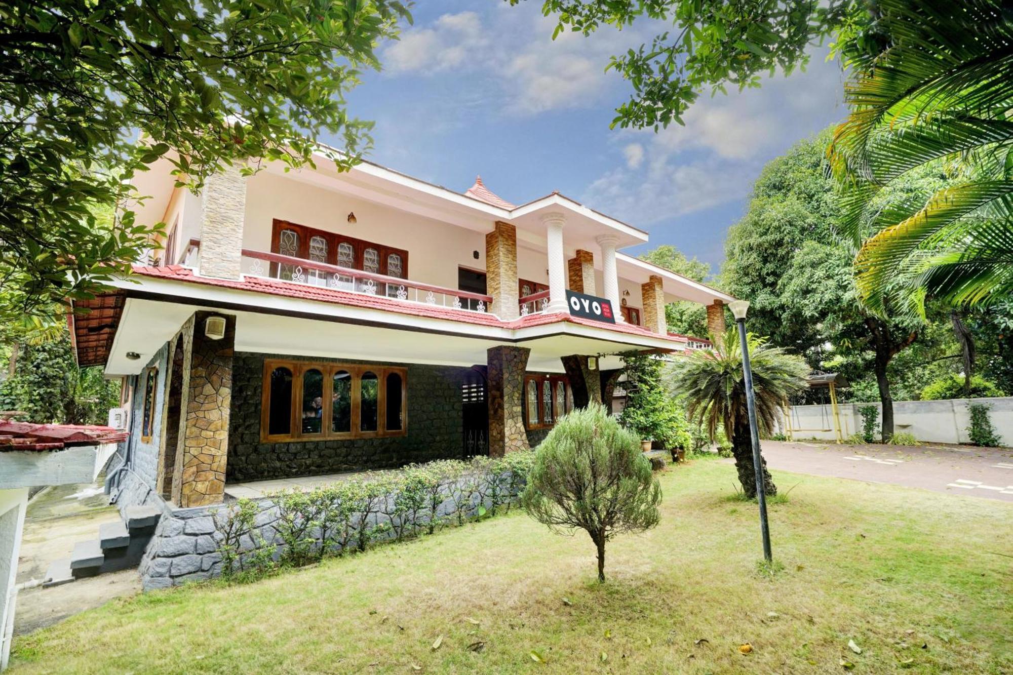 O Hotel 3*