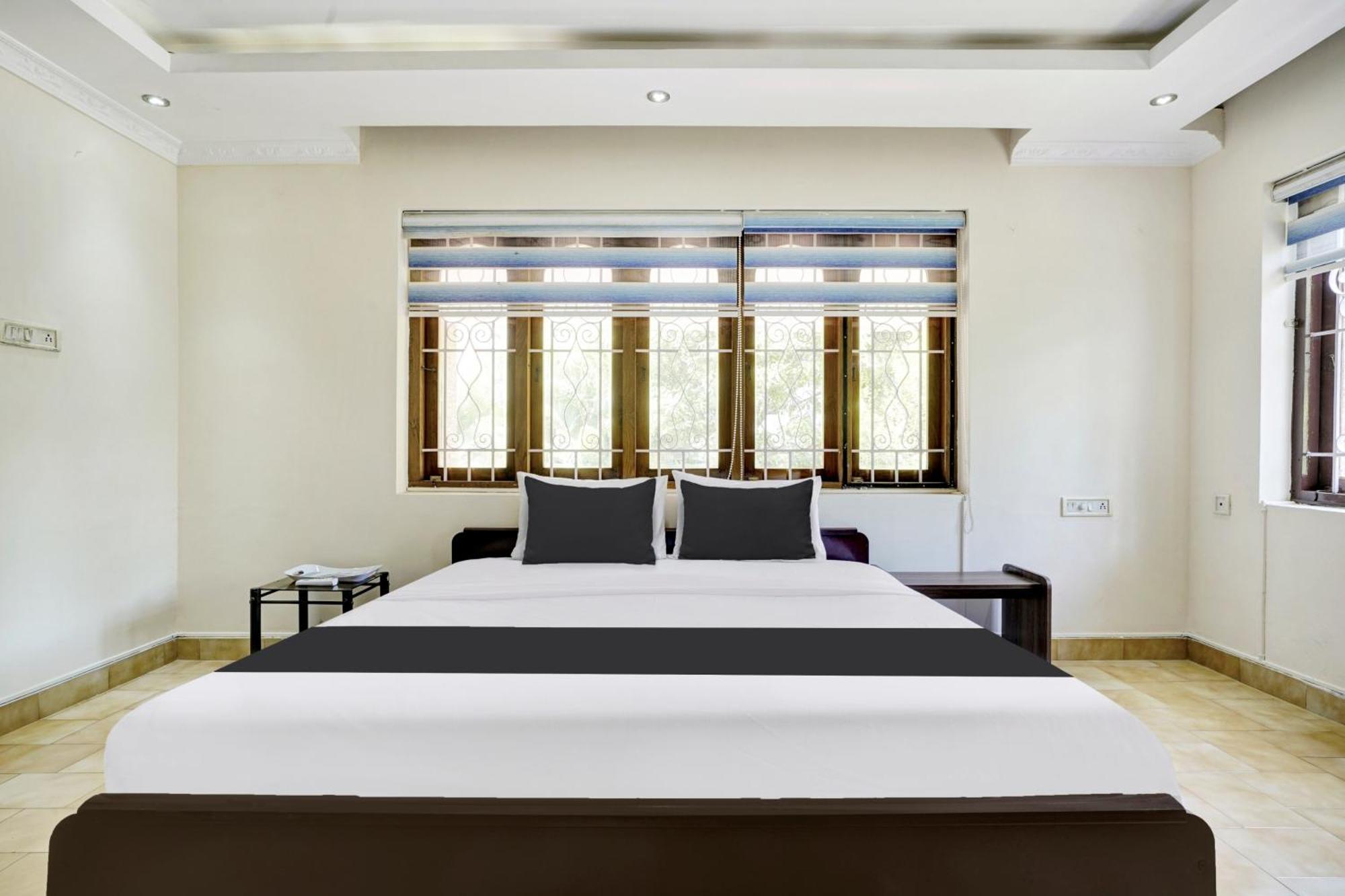 O Hotel Kochi