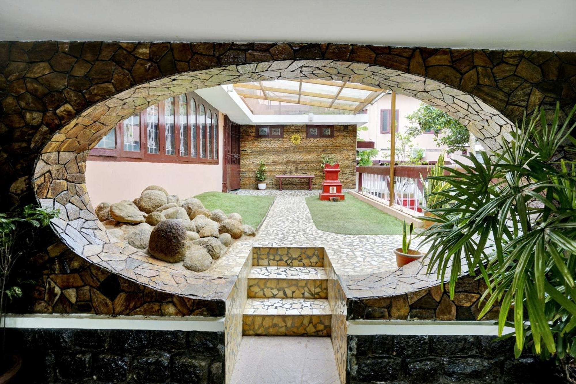 O Hotel Kochi