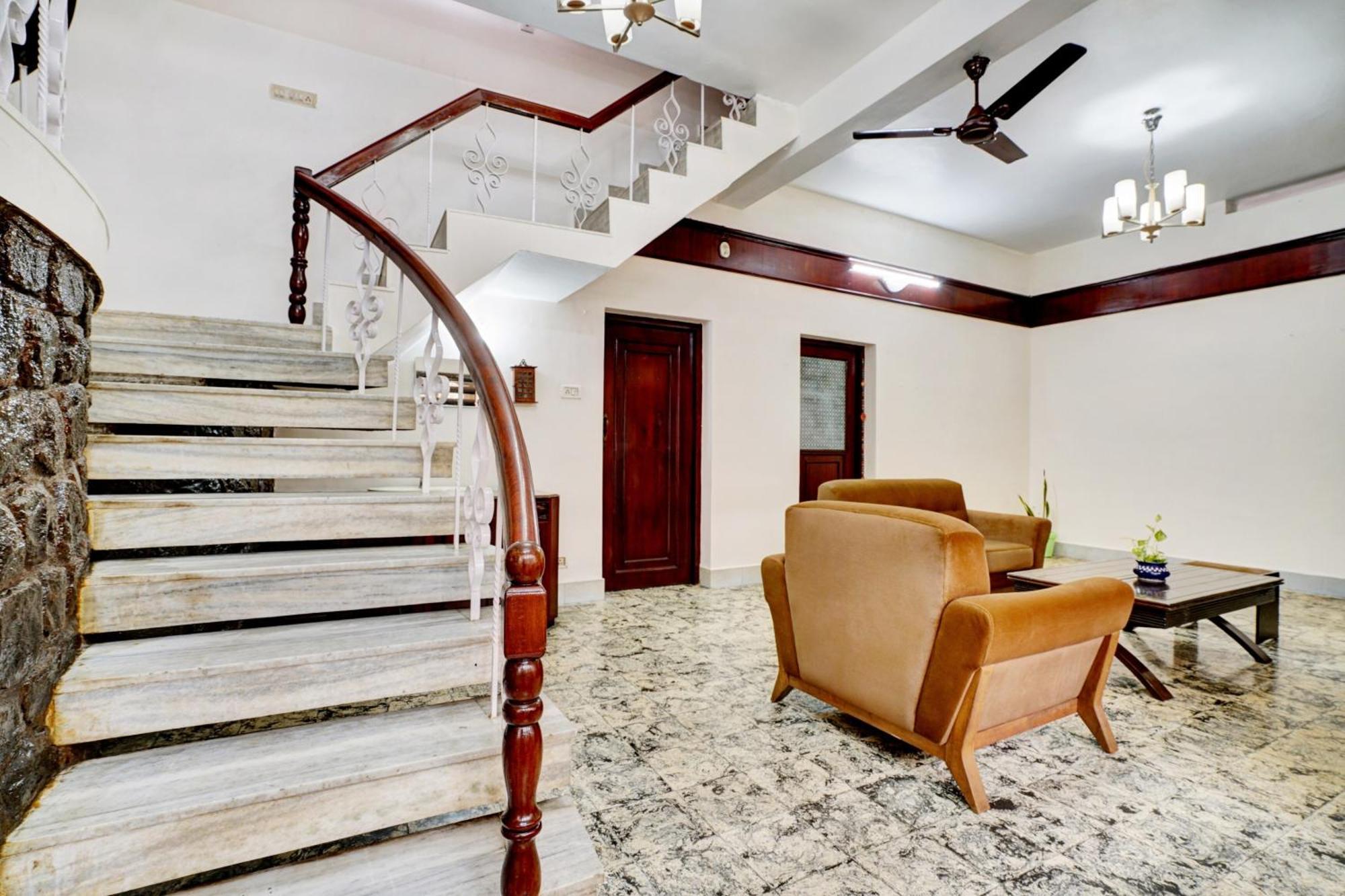 Hotel O Kochi