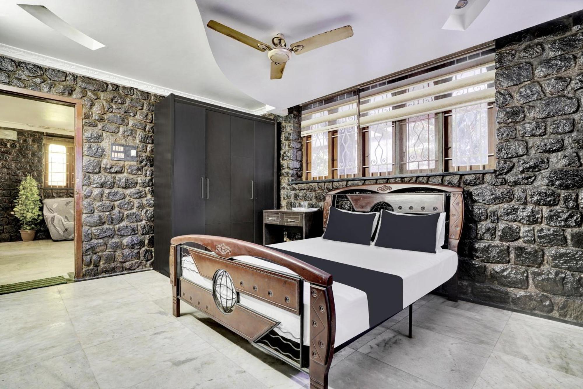 Hotel O