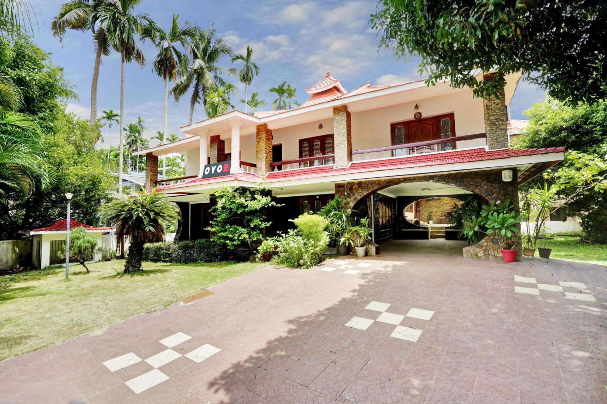 Hotel O Kochi