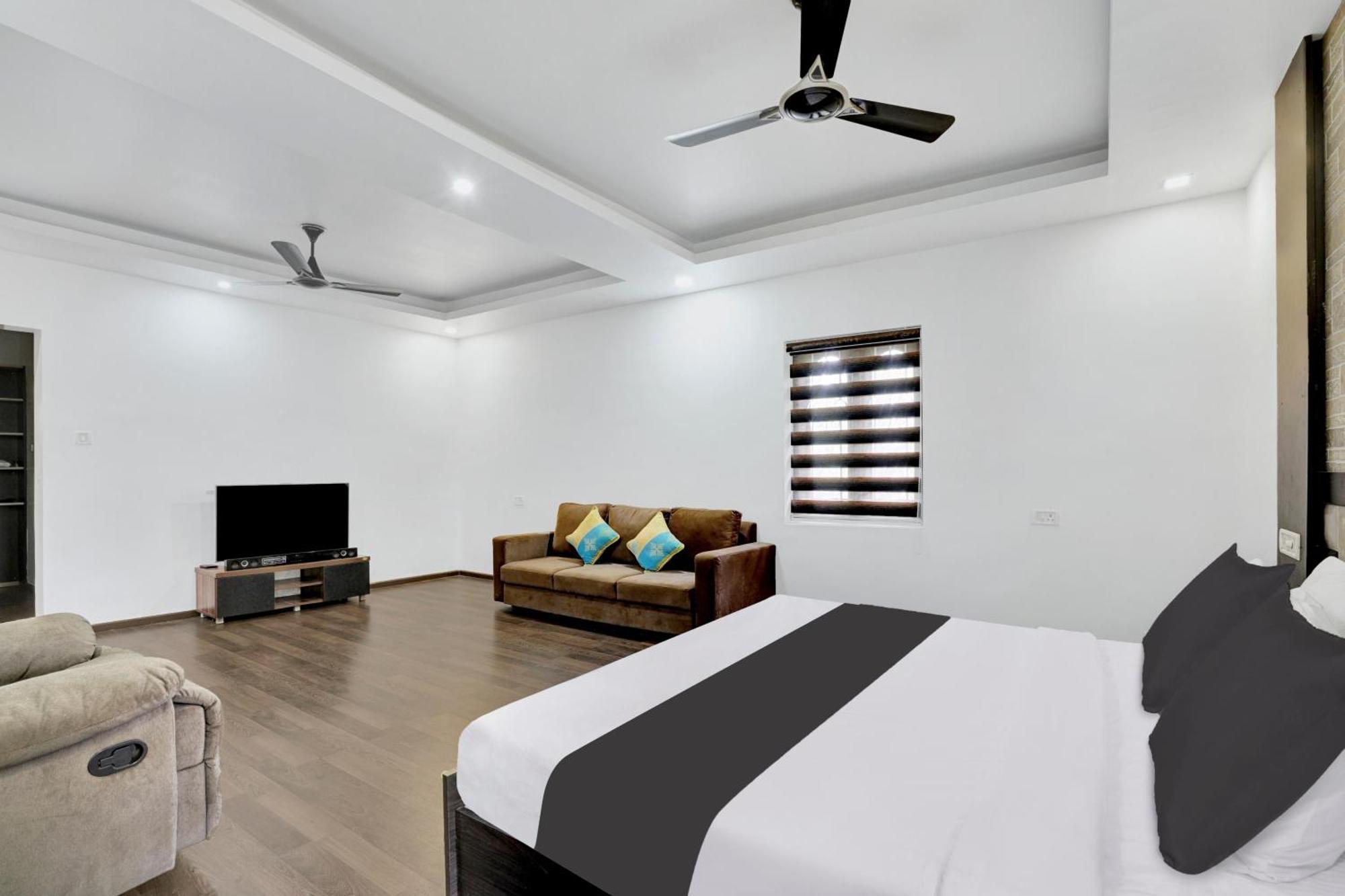 Hotel O