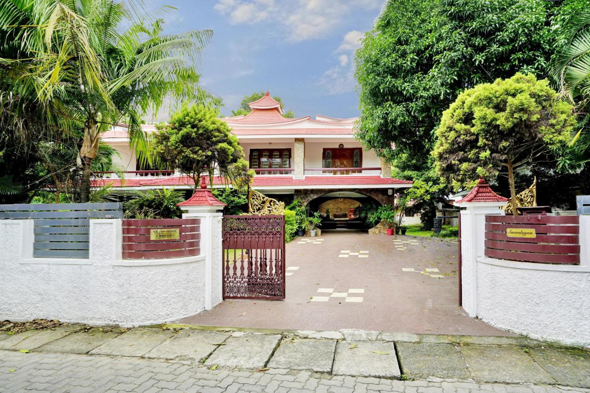 O 3* Kochi