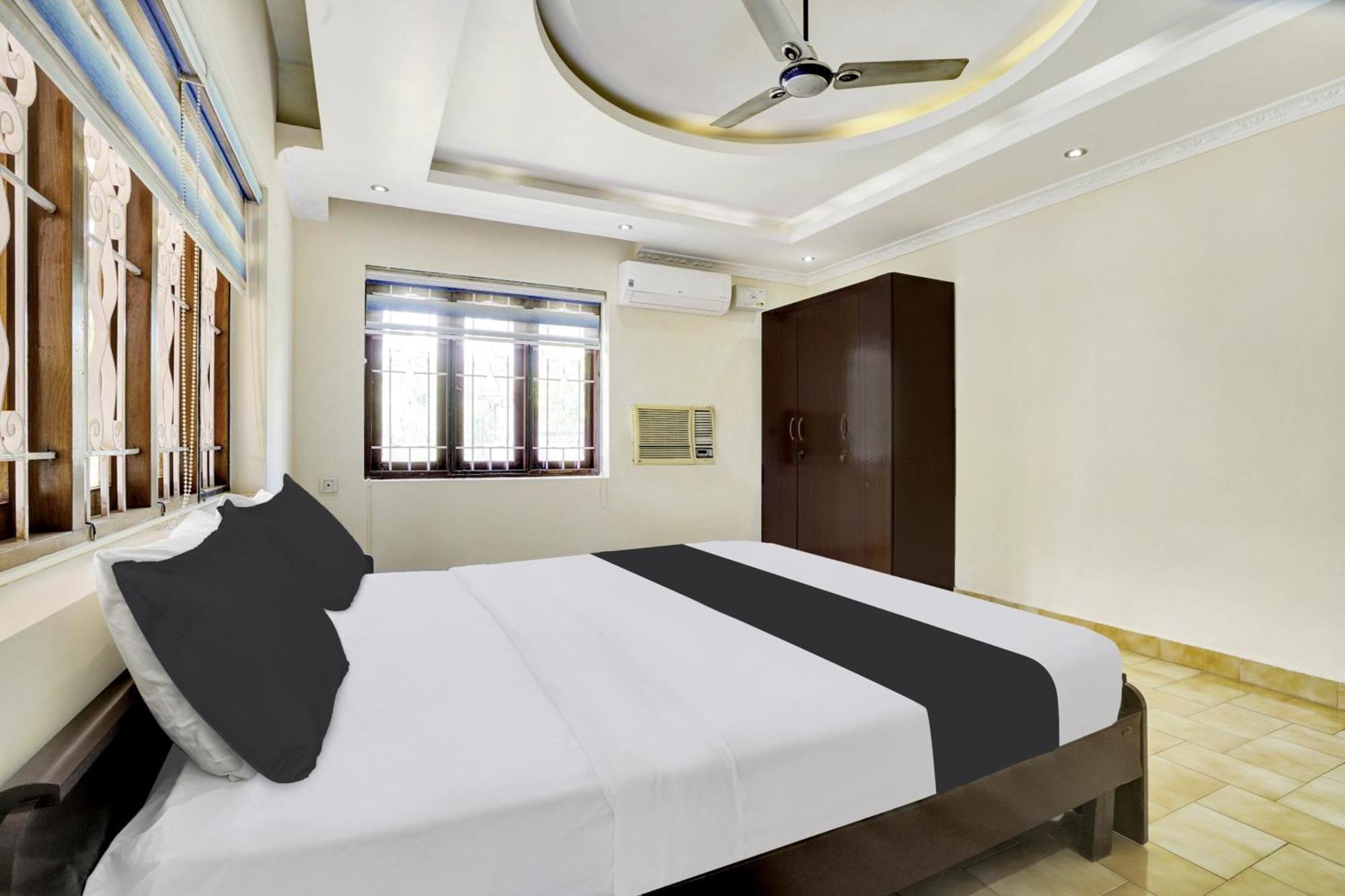 O Hotel