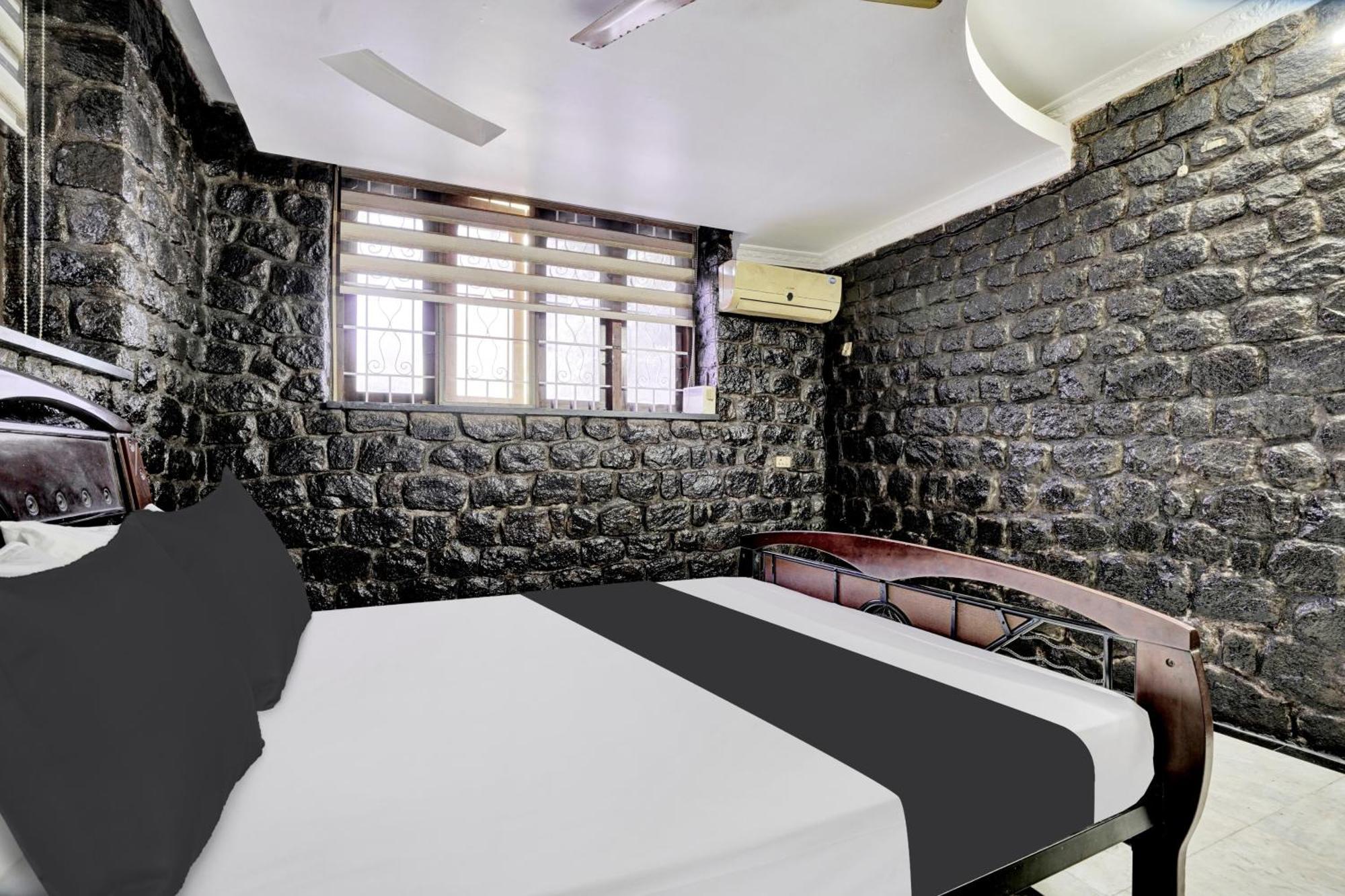 O Hotel Kochi