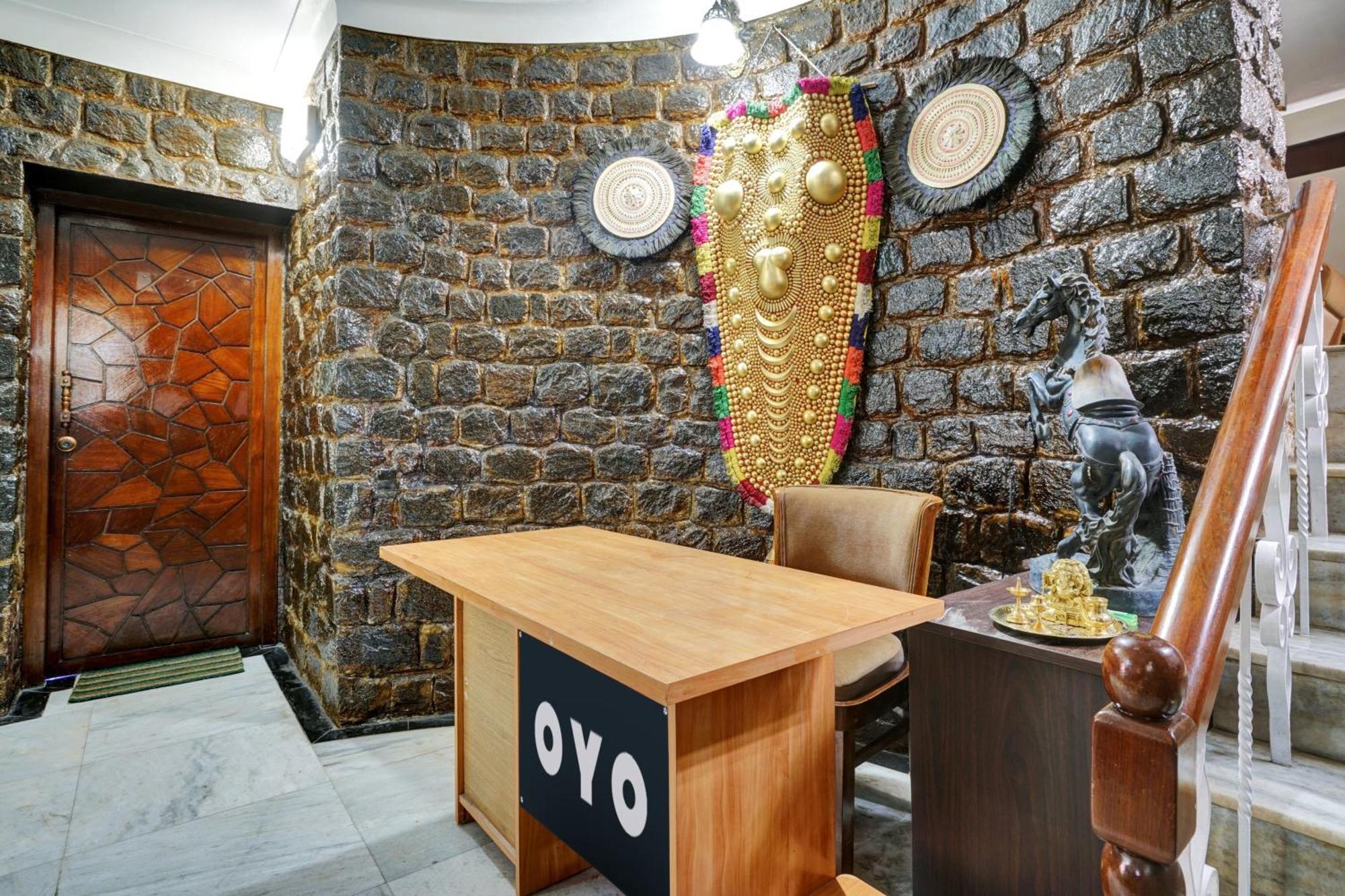 O Hotel